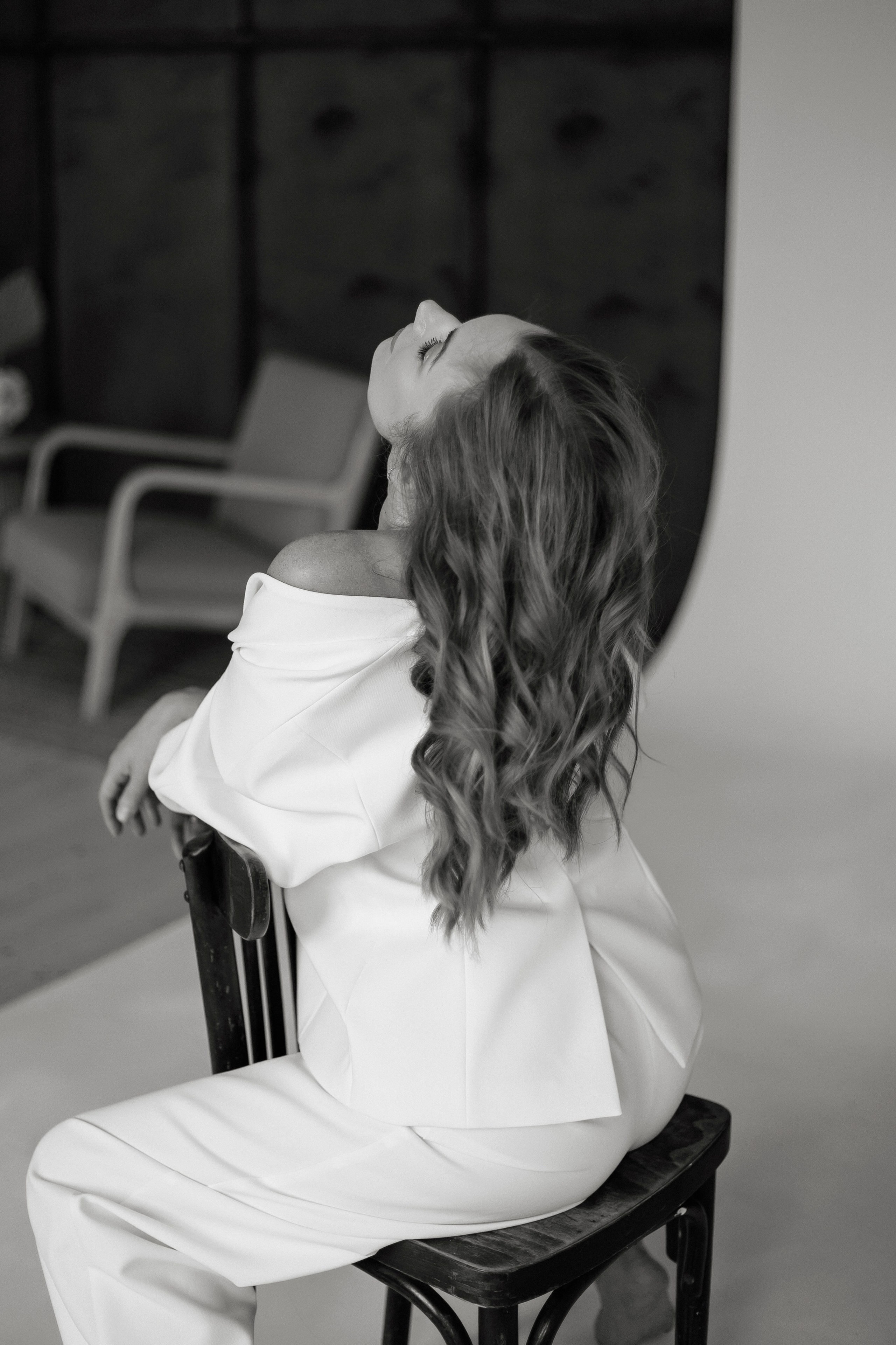 Катерина. Фотограф Анна Лейман. Севастополь