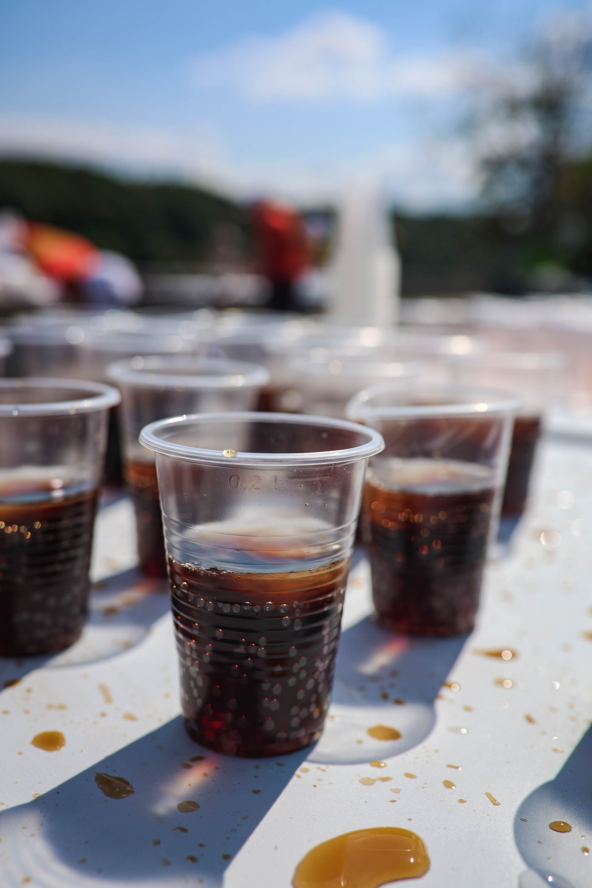 IRON STAR Москва 226. Александра Мельниченко/ Бегающий фотограф