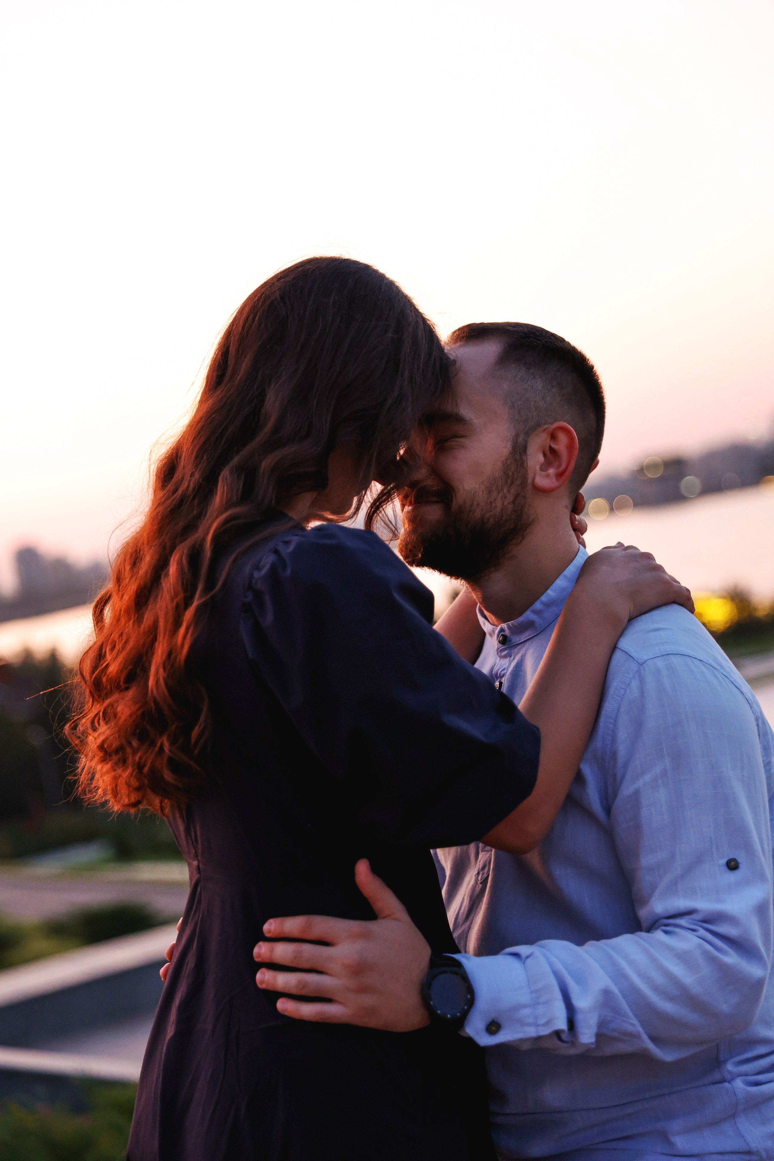 Фотосессия лав стори. Свадебный и портретный фотограф в Сочи