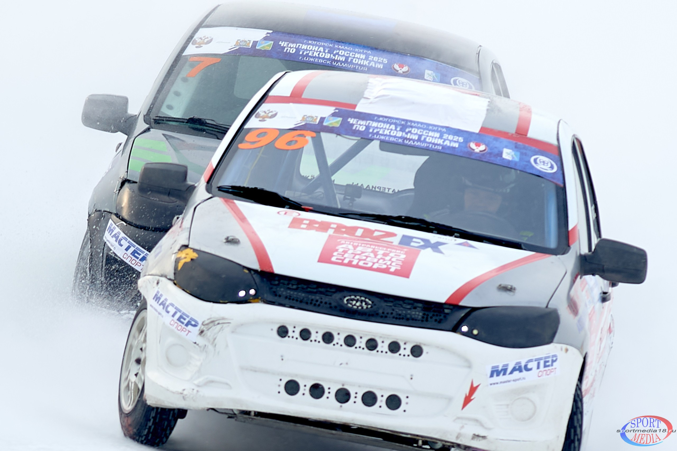 2 этап Чемпионата России по трековым гонкам 2025. г. Ижевск 15.02.2025. Спортивный репортажный фотограф в Ижевске Сергей Мерзляков