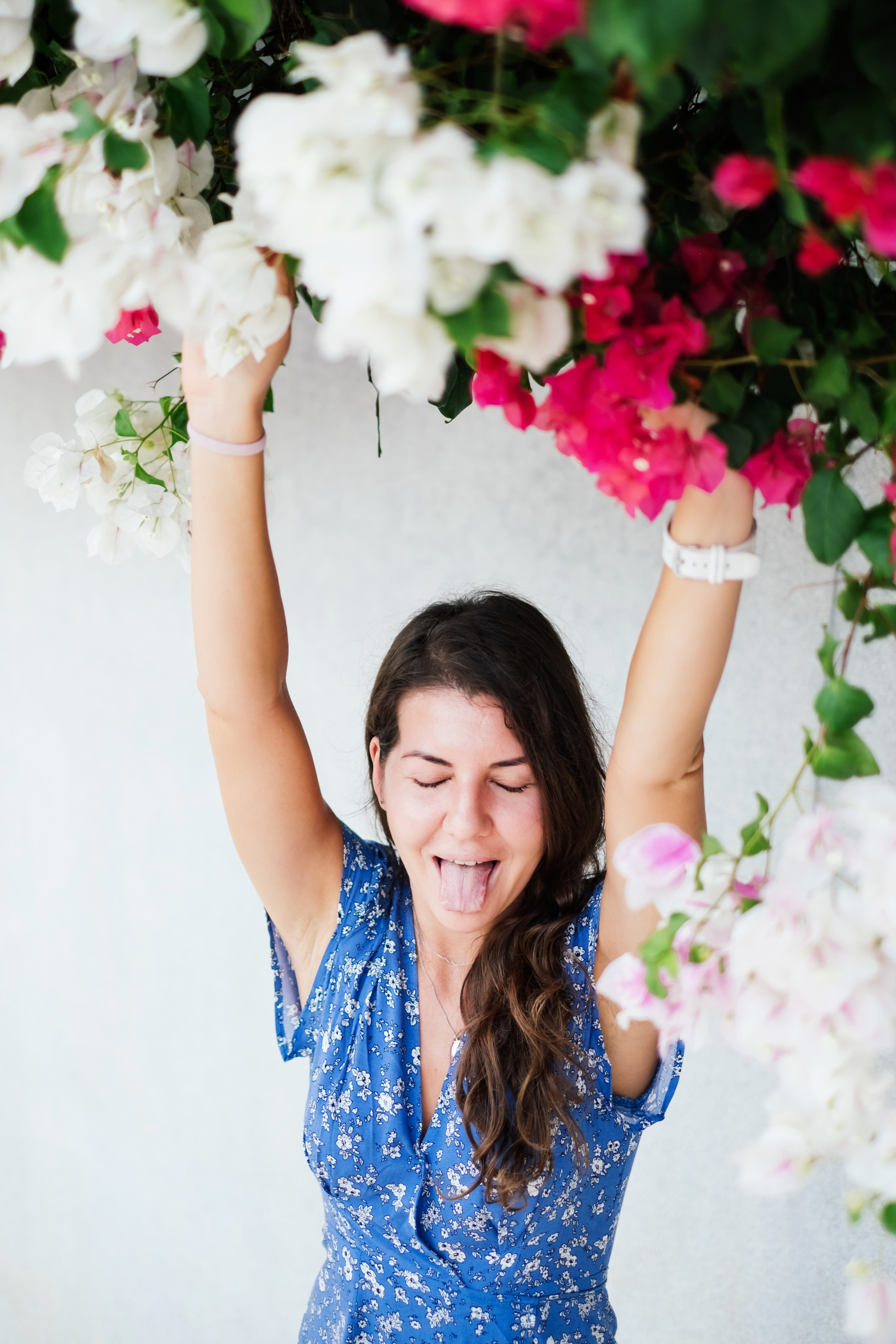 Девушки. Семейный и портретный фотограф в Санкт-Петербурге Маргарита Кряклина