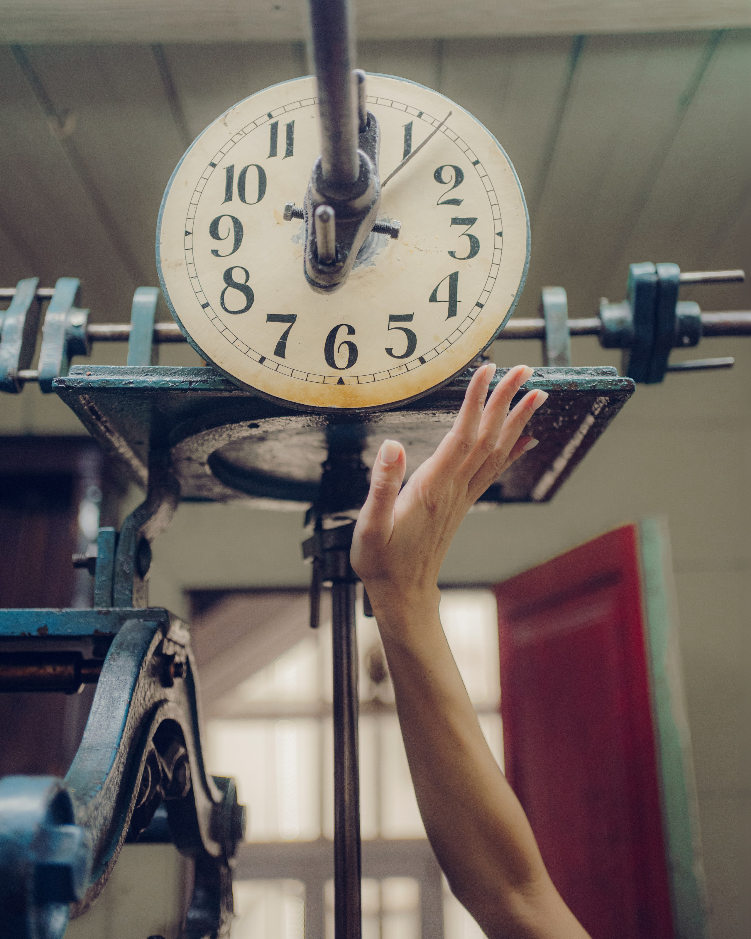 Евгения Лоза. Портретный фотограф в Москве Полина Иониди
