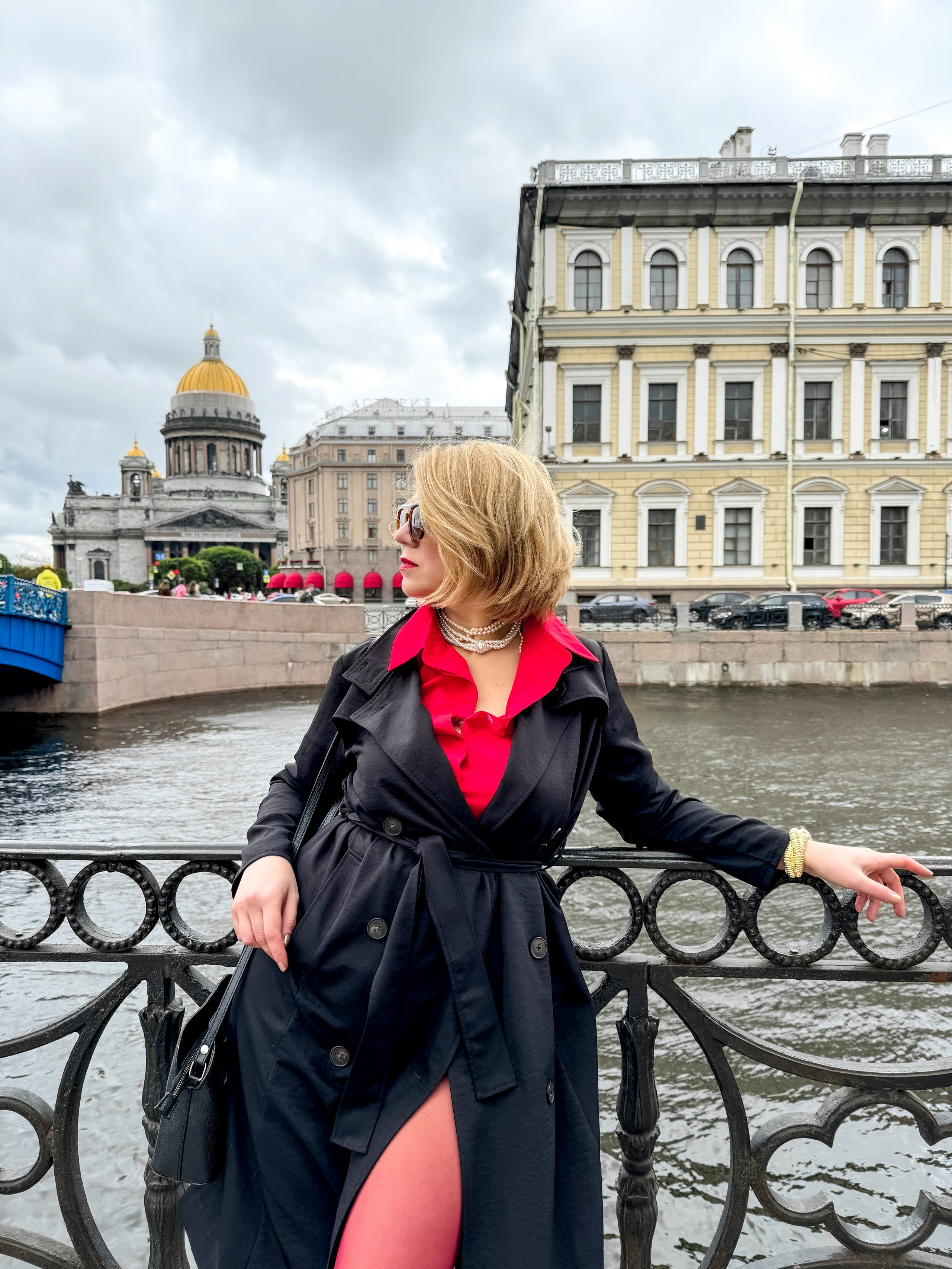 Контент-съёмки. Екатерина Таирова. Контент-фотограф из Санкт-Петербурга