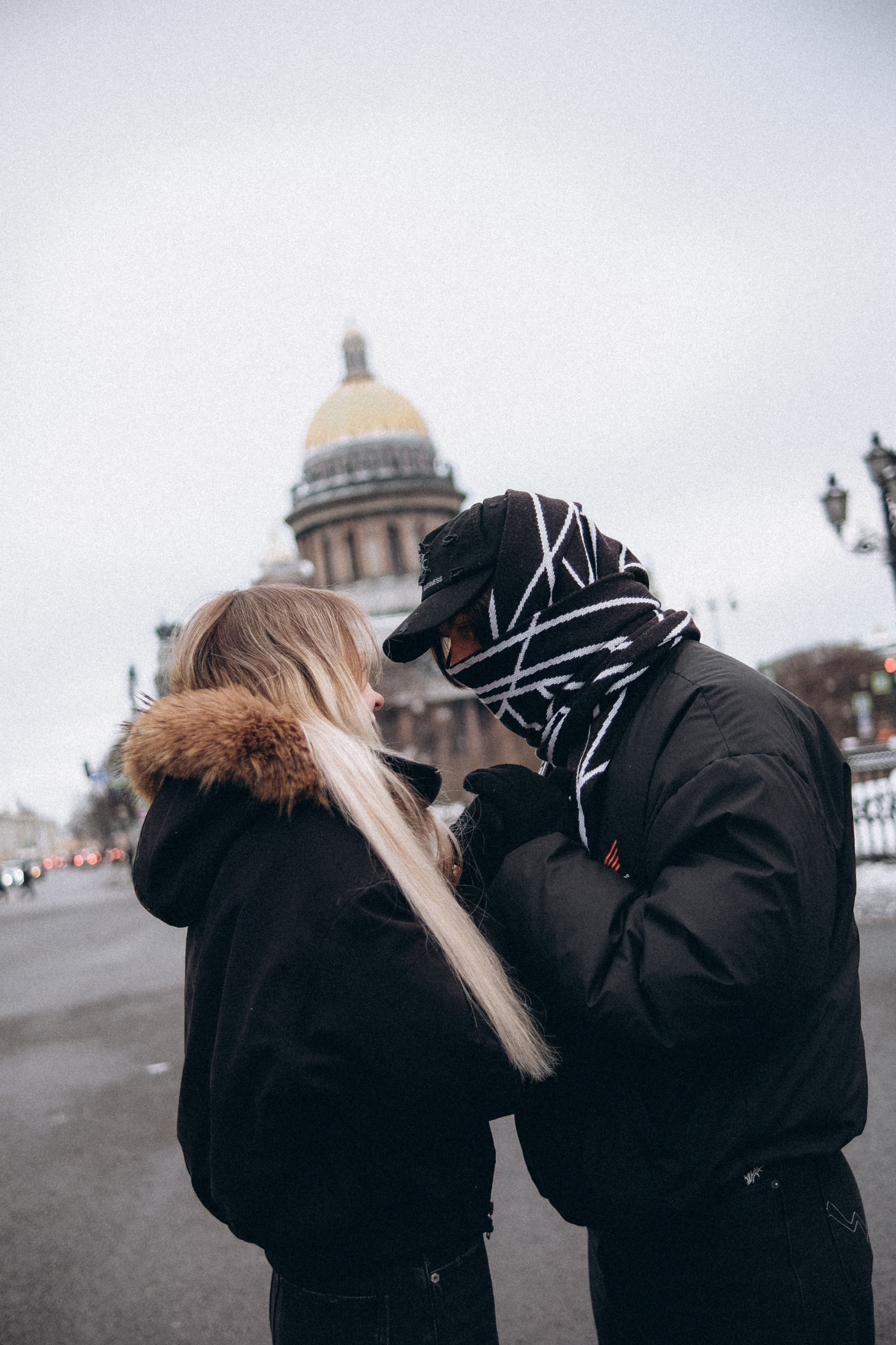 Настя & Влад. Phdkvmr.ru