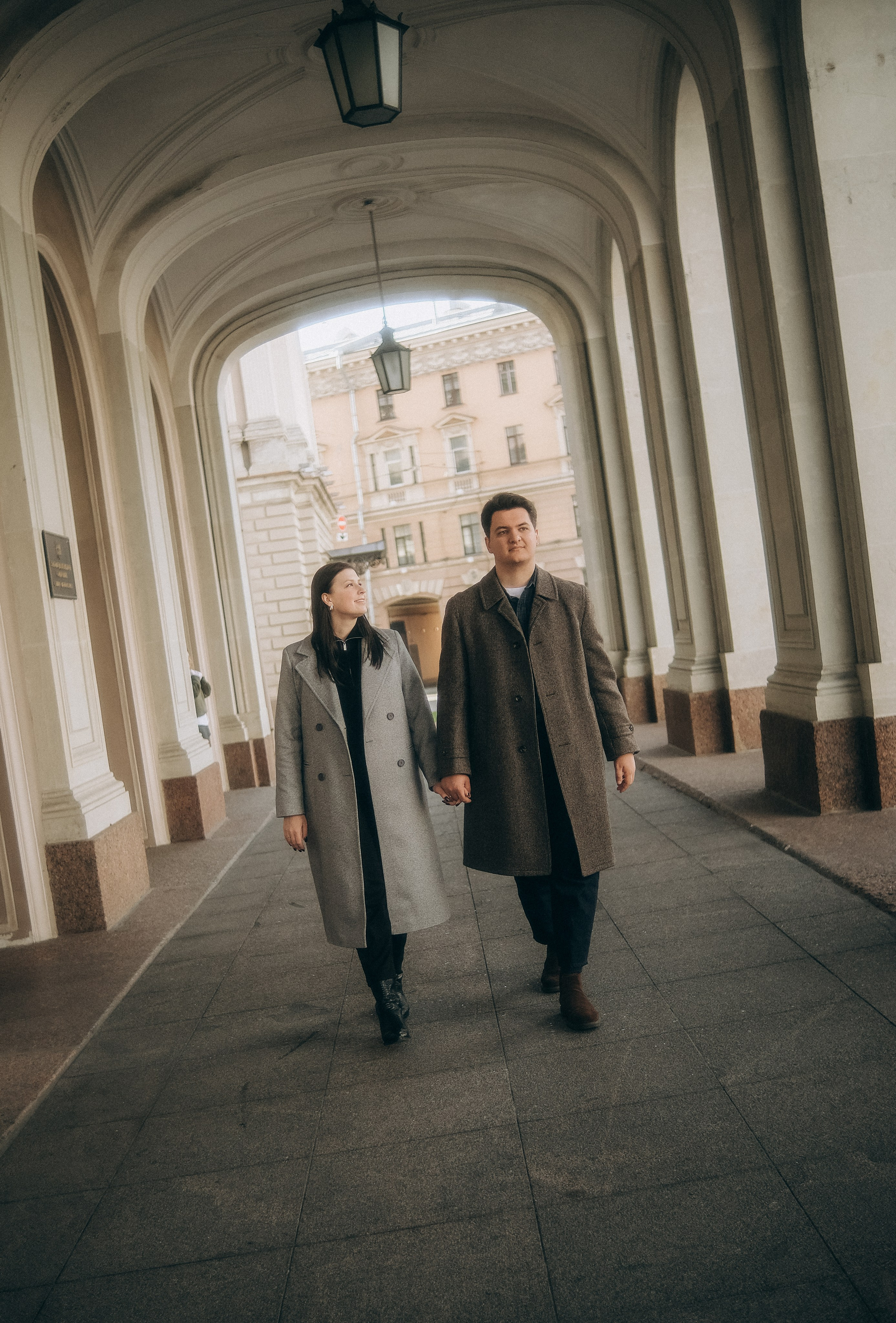 Олеся & Андрей. Phdkvmr.ru