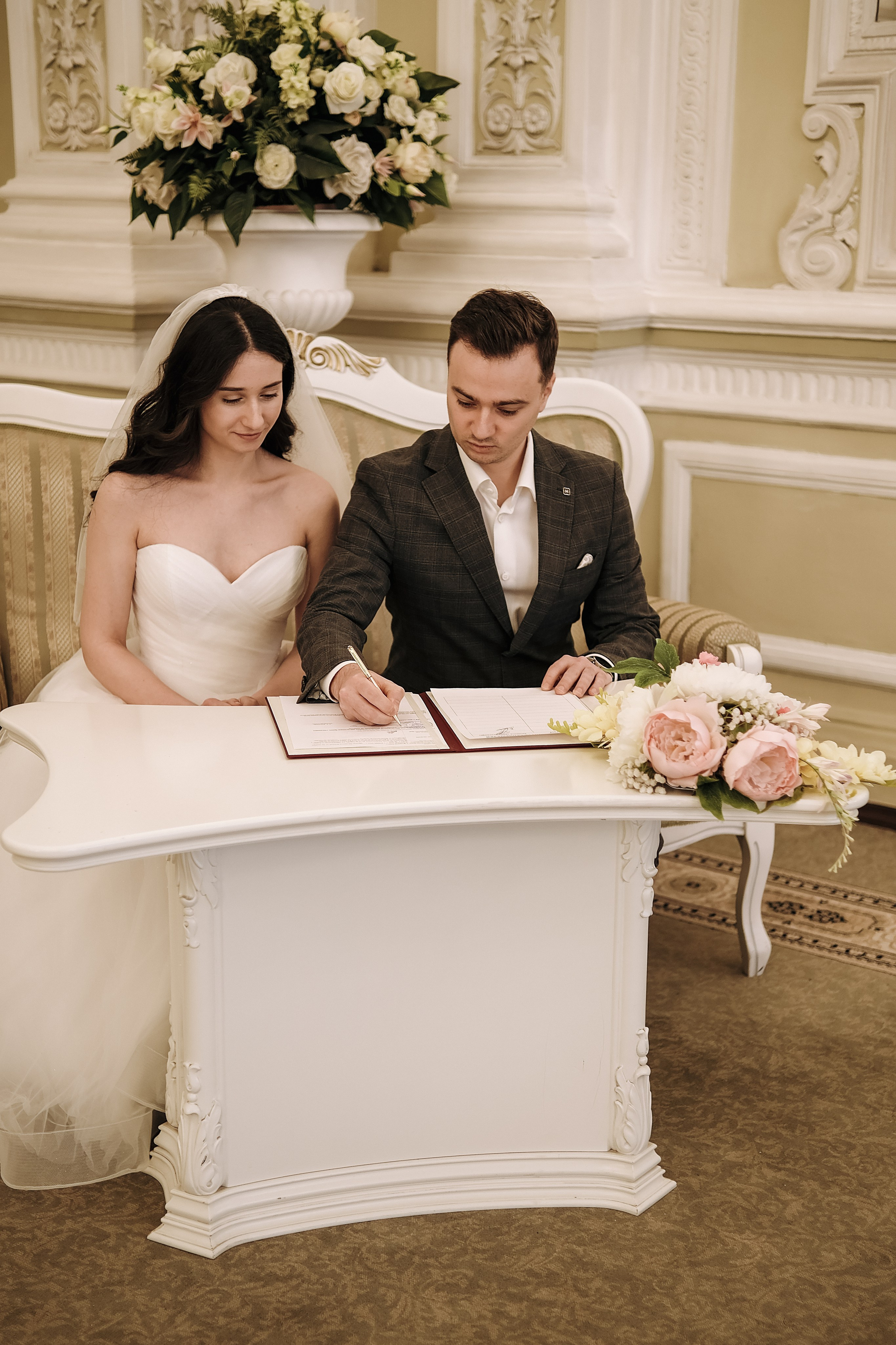 Юля & Андрей. ДБ1. Phdkvmr.ru