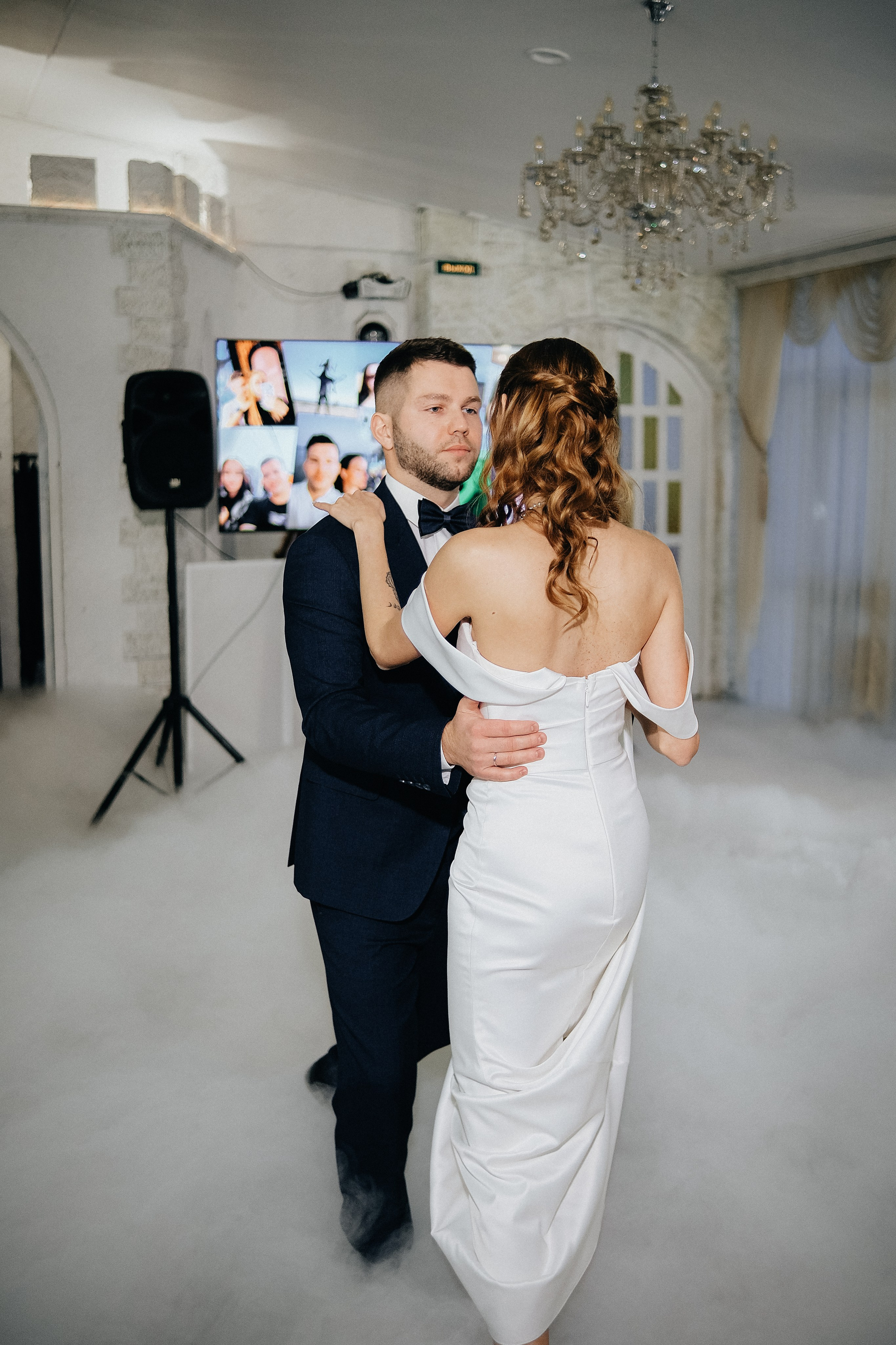 Оля & Денис СПБ. Phdkvmr.ru