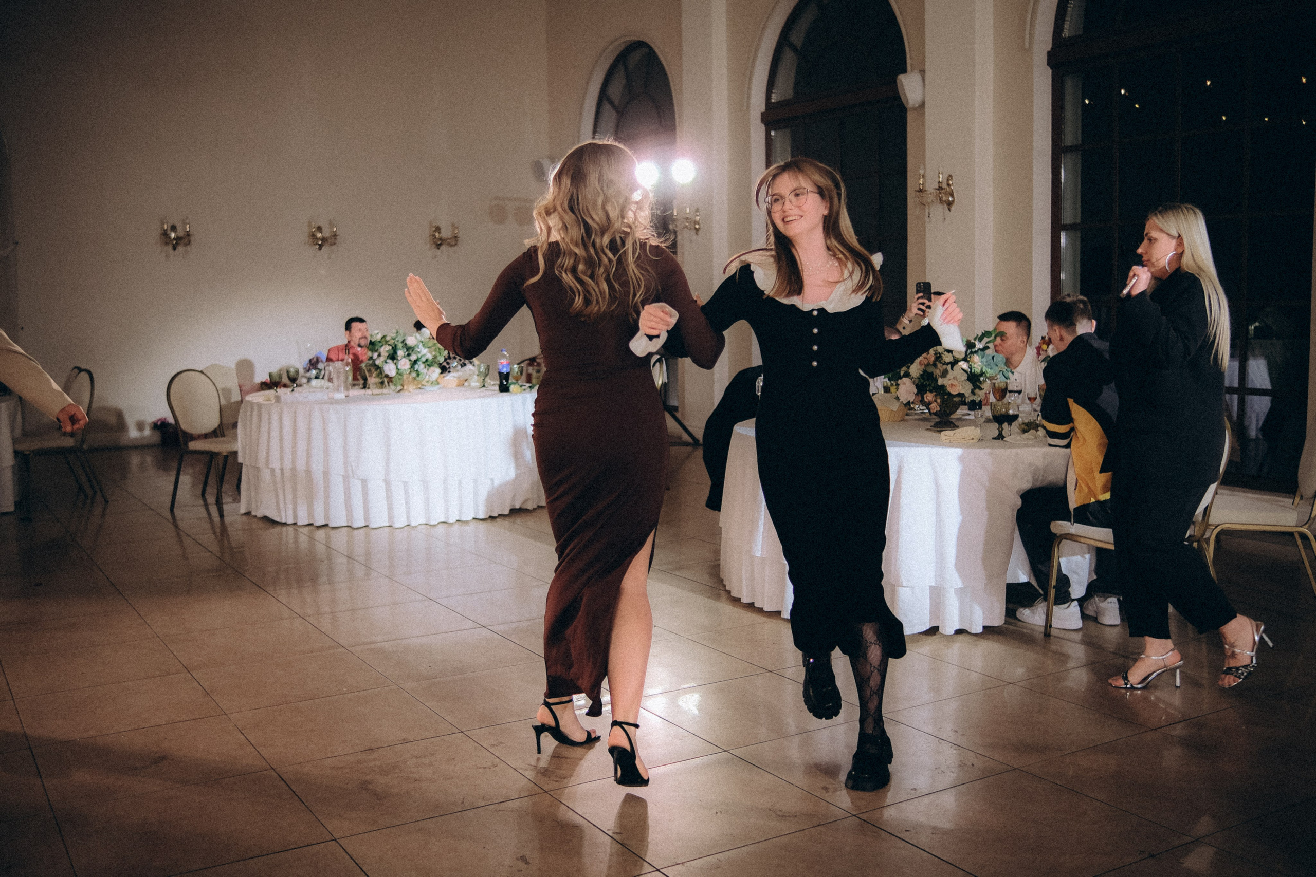 Рида & Богдан. Пушкин. Phdkvmr.ru