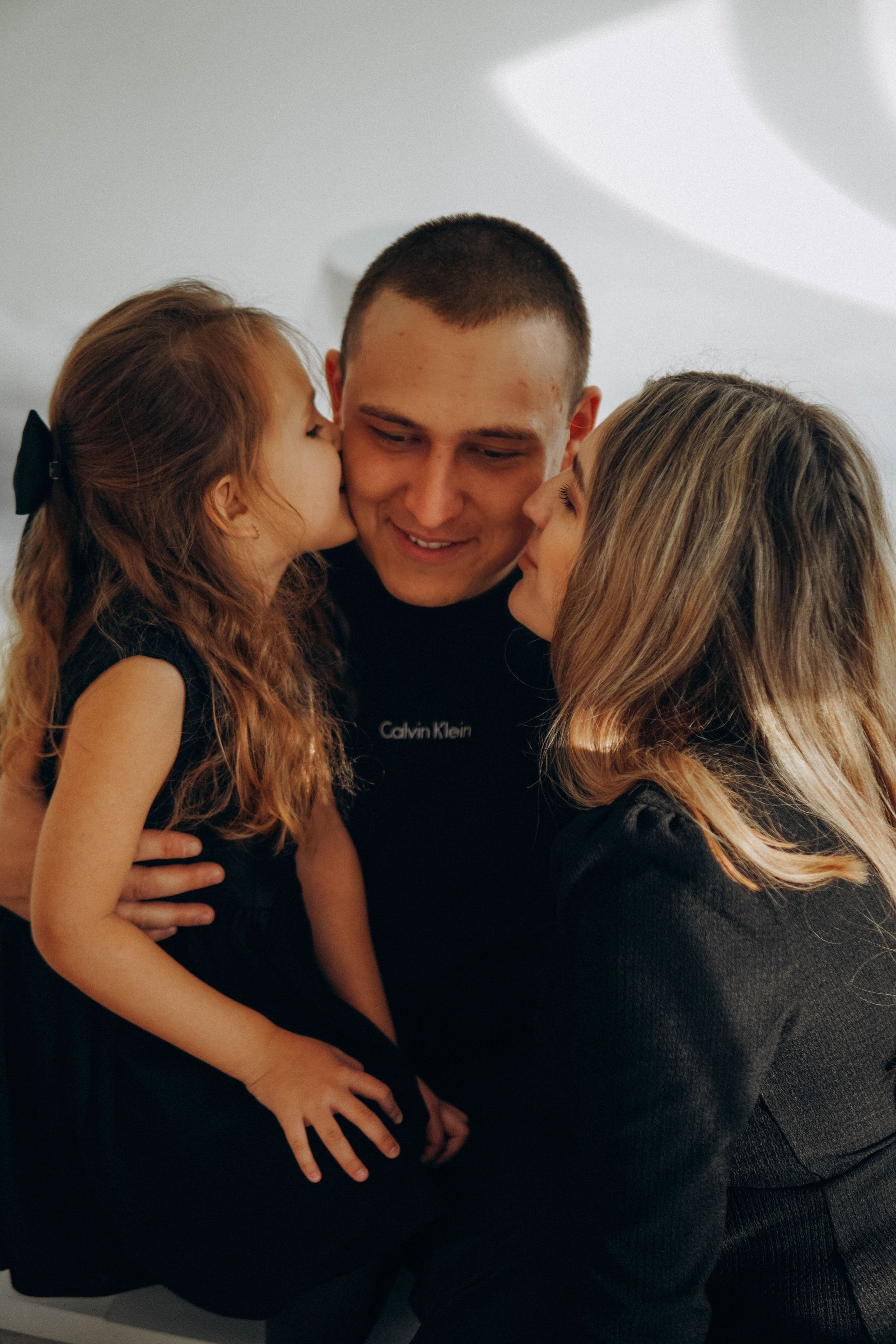 Семейная история. Сибирский фотограф Братск, Иркутск Анна Галанина