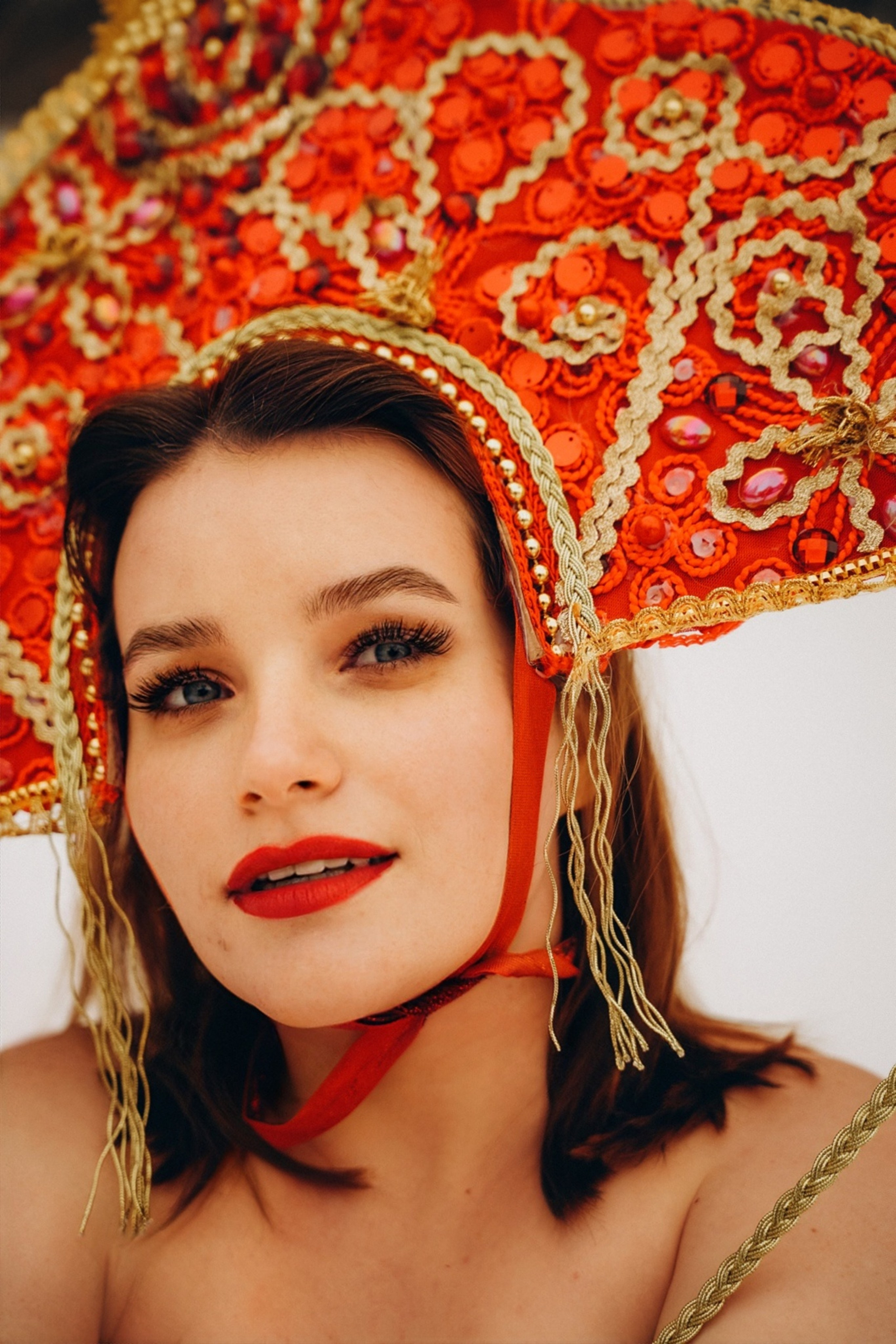 Фотодни. Сибирский фотограф Братск, Иркутск Анна Галанина