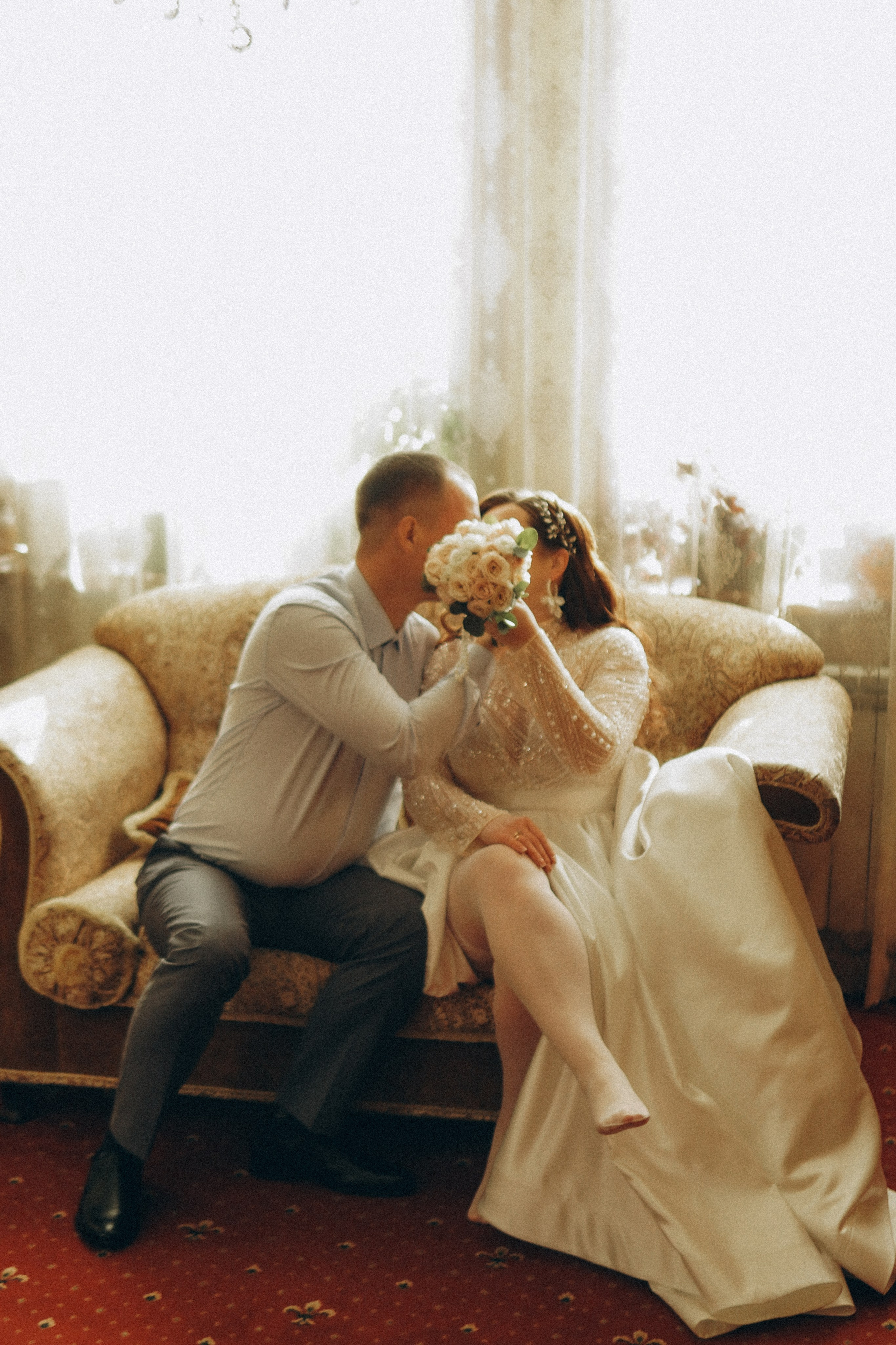 Для особого случая. Сибирский фотограф Братск, Иркутск Анна Галанина