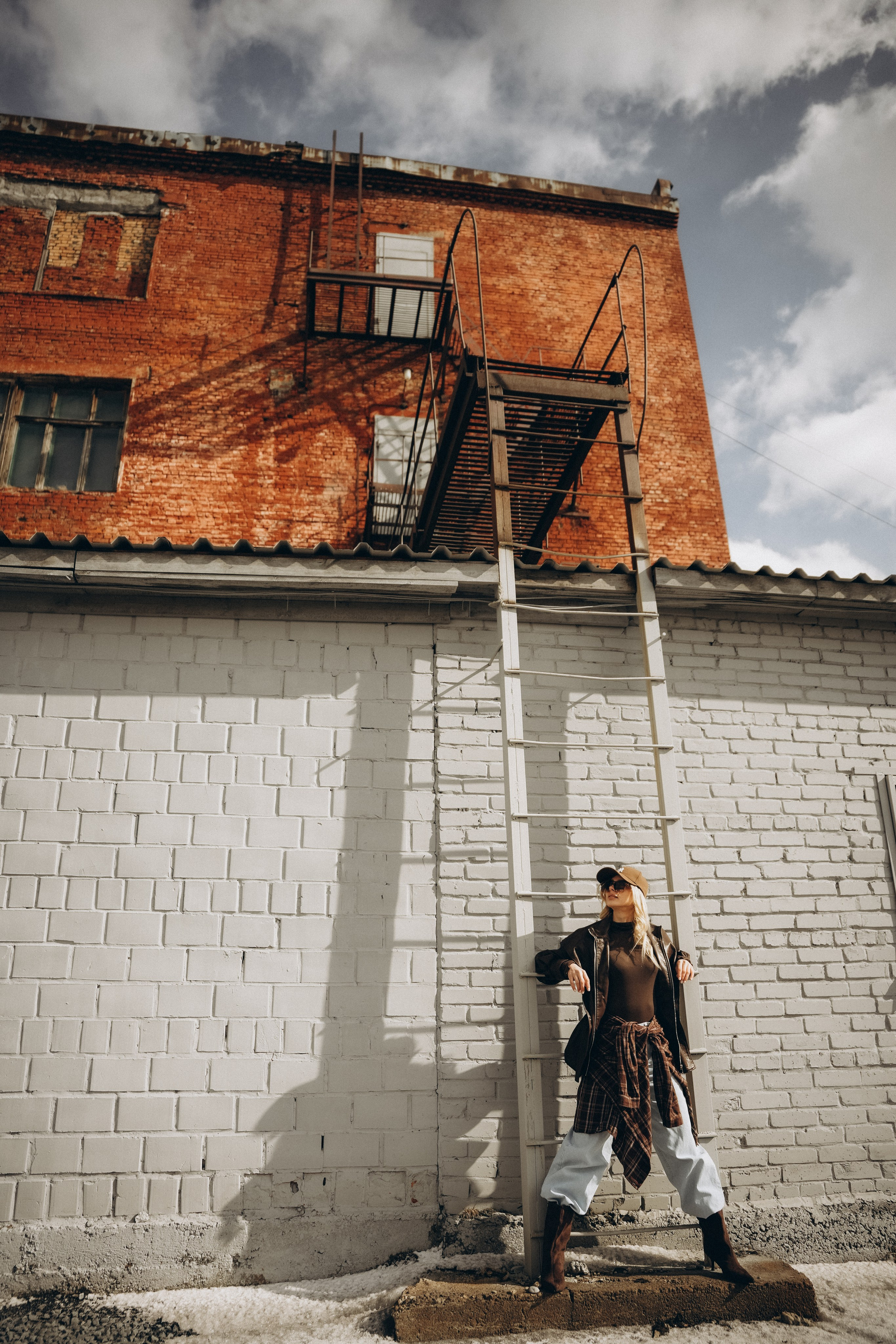 История о тебе. Сибирский фотограф Братск, Иркутск Анна Галанина