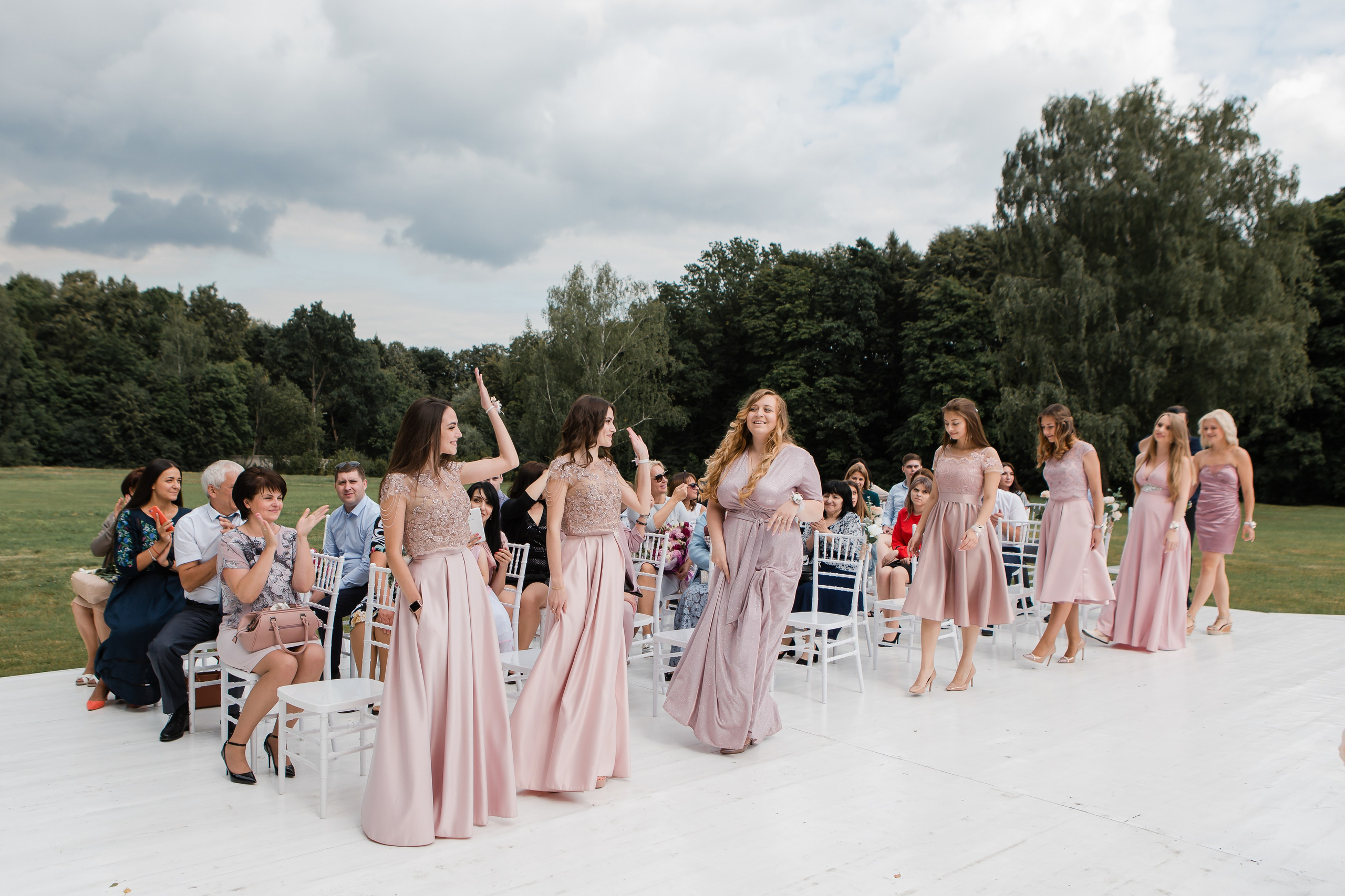 Свадебная фотосессия 1. Фотограф на свадьбу. Фотограф Анна Хомко. Беларусь, Москва, Варшава. Свадебная фотосъемка