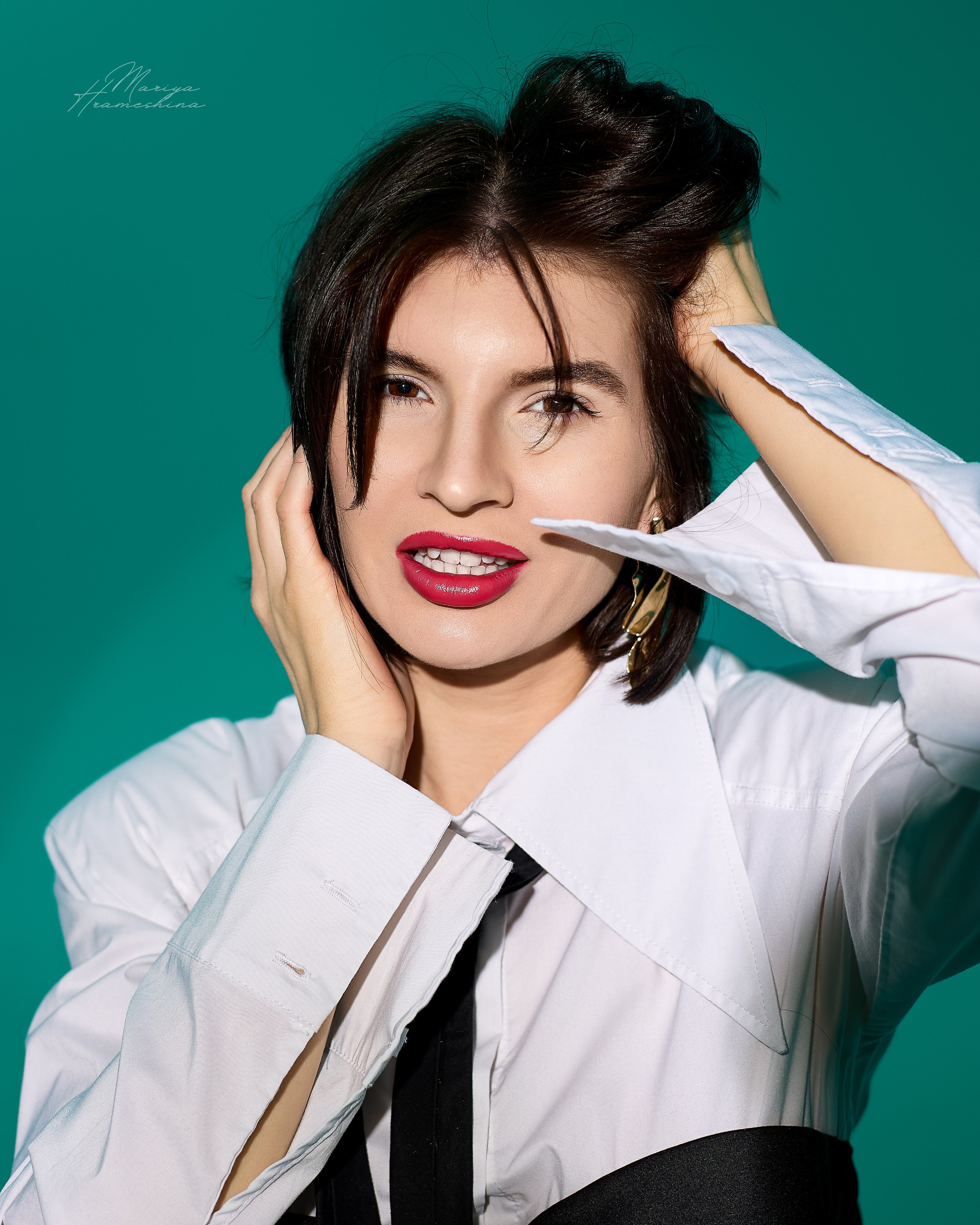 Фотосъемка девушки модели. Фотограф, мобилограф Ростов-на-Дону