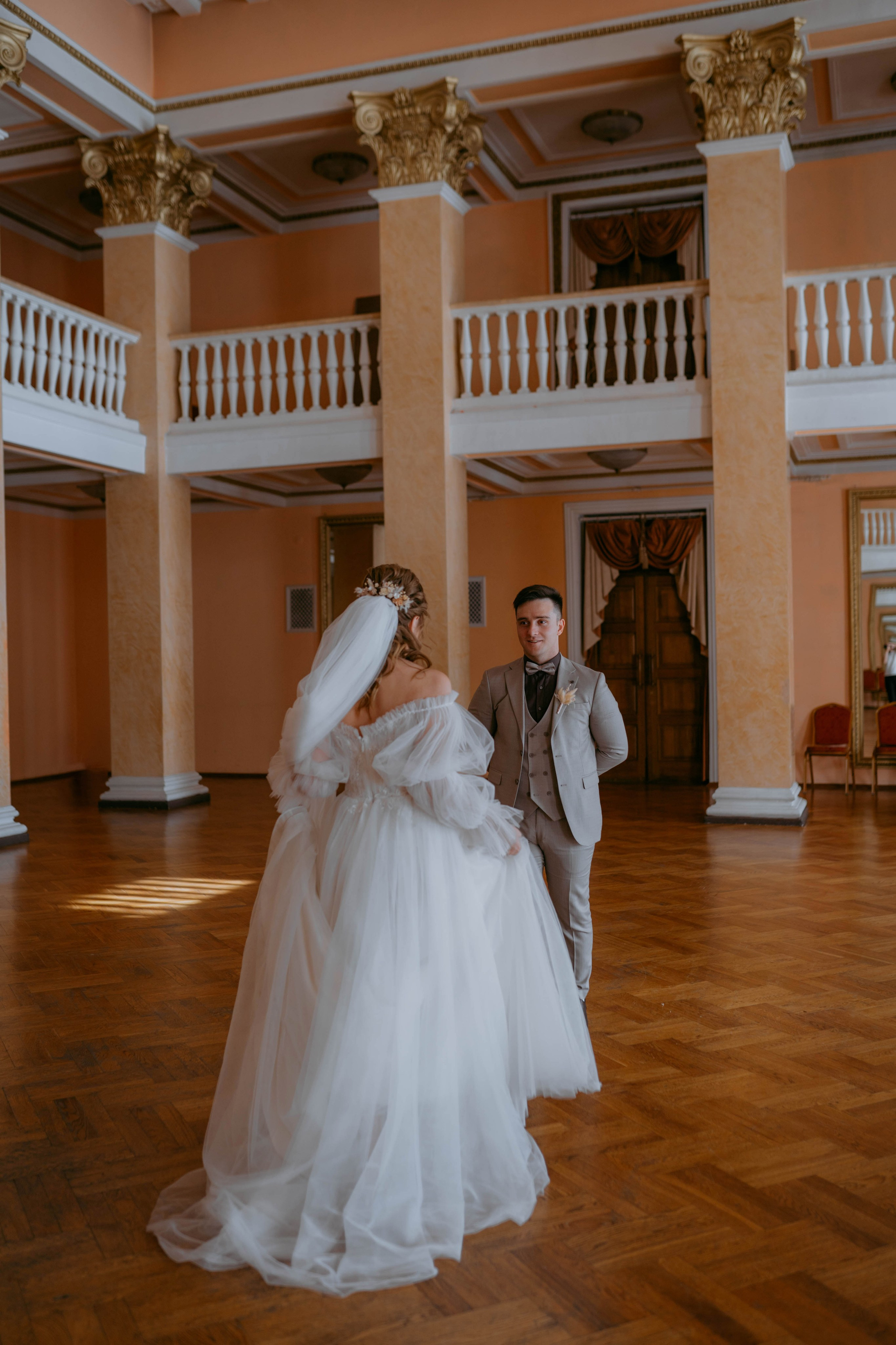 Свадебный день Магомеда и Вероники. Фотограф Чита. Индивидуальные портреты, LoveStory, свадьбы