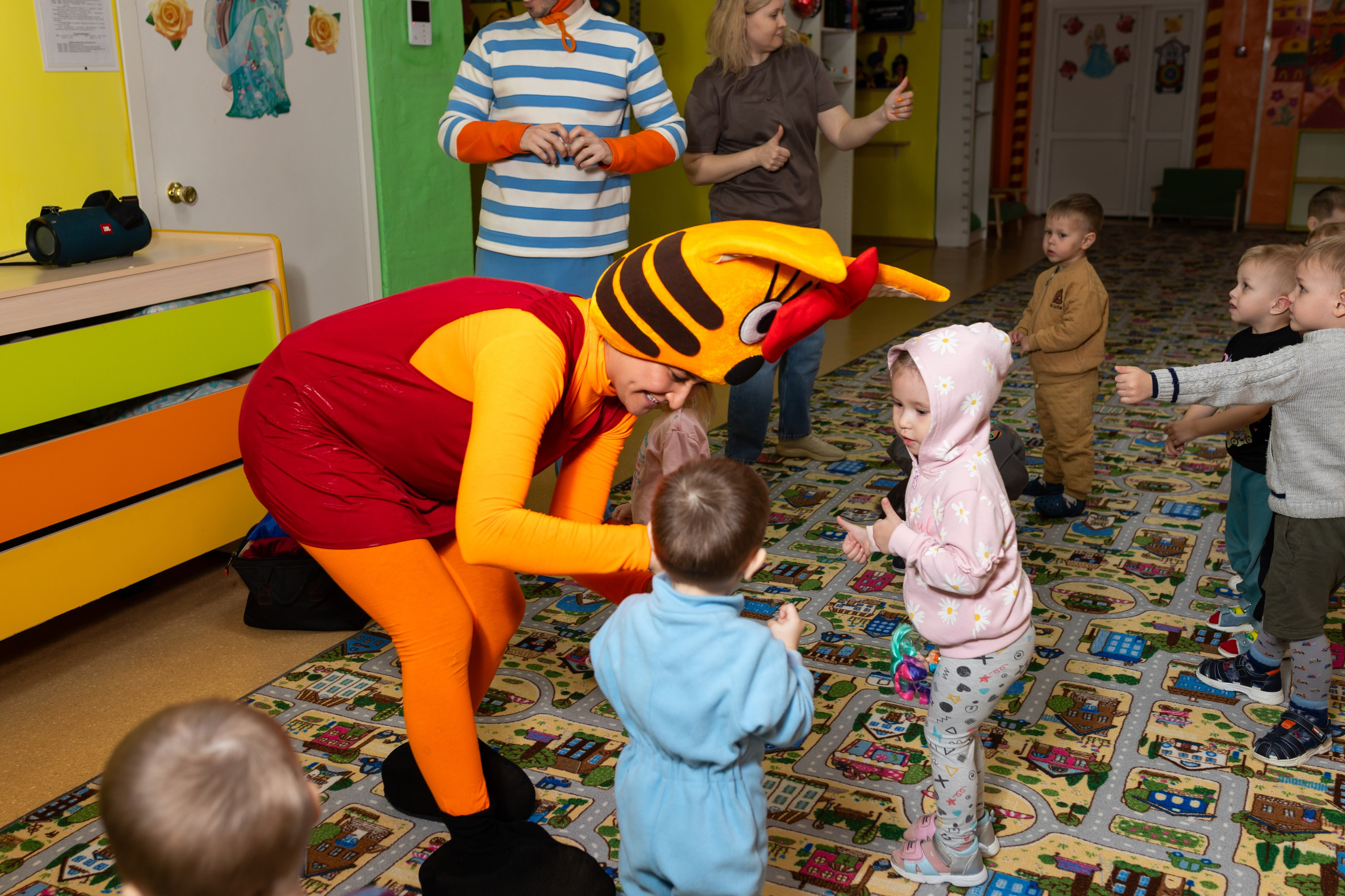 День рождение Димы. Марина Шаймухаметова. Фотограф в Уфе