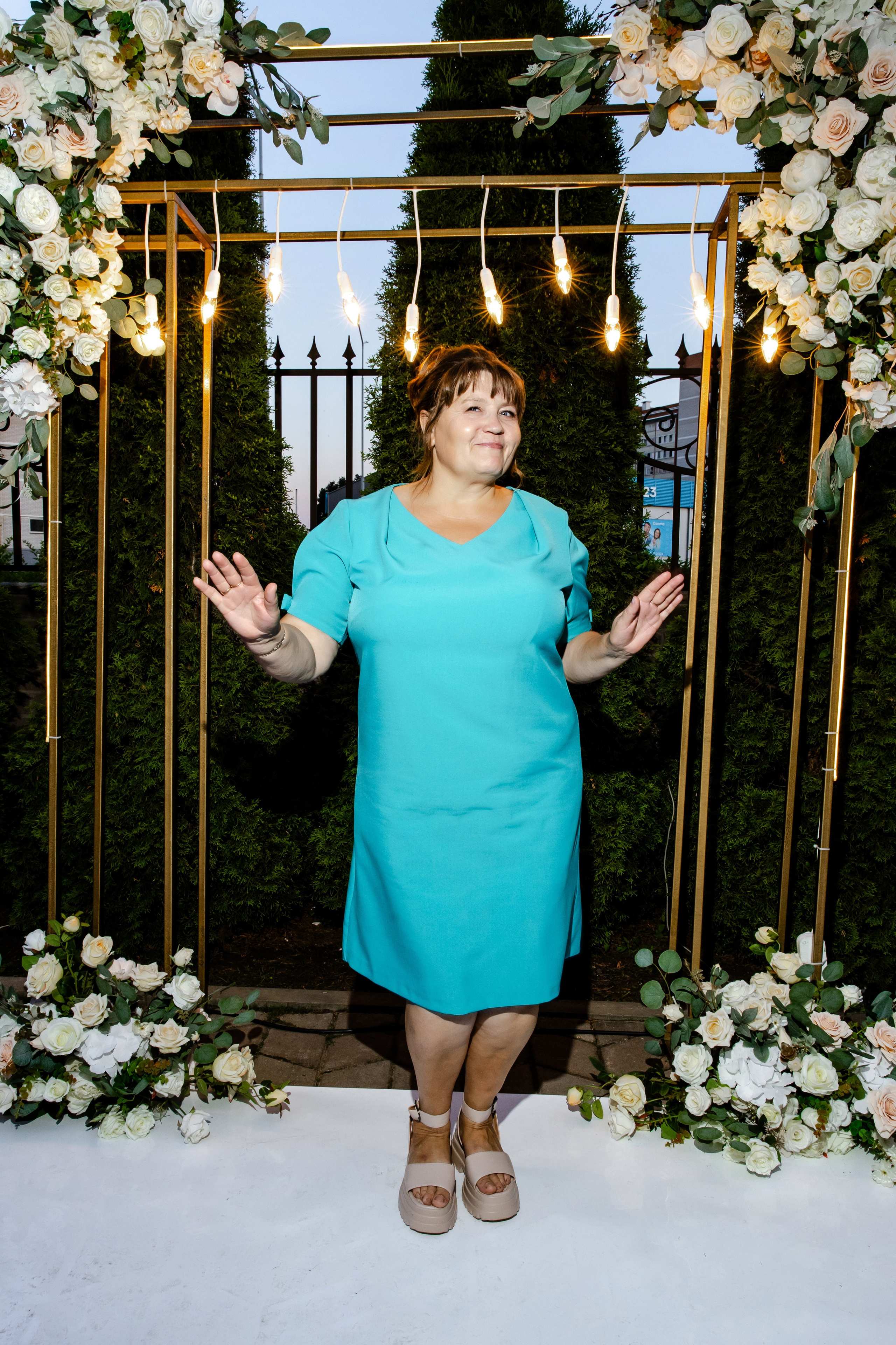 Свадебный день Никиты и Александры. Свадебный фотограф Анна Бабахина