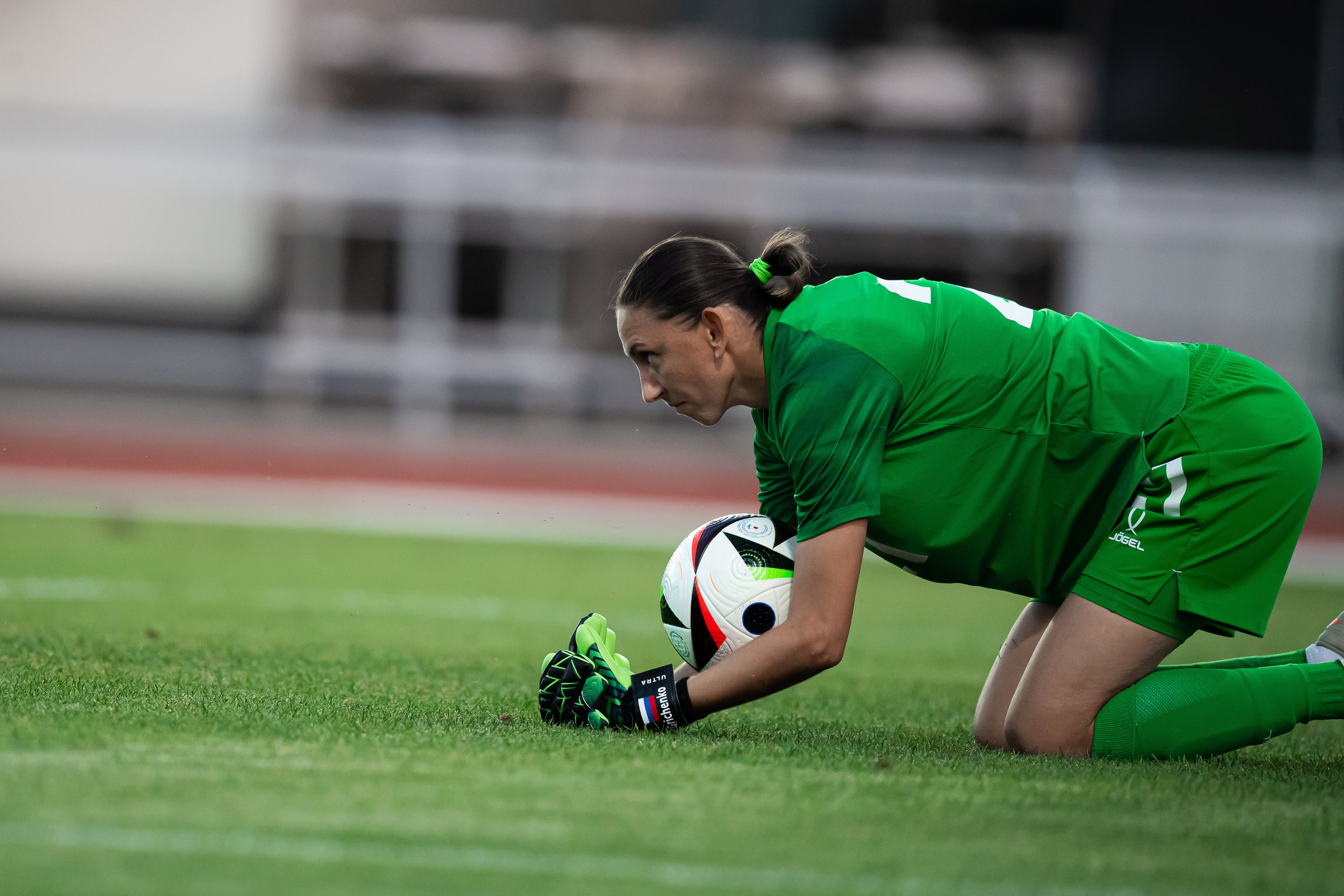 Russia — DPRK, 12/07/2024. Фотограф Кирилл Сафонов
