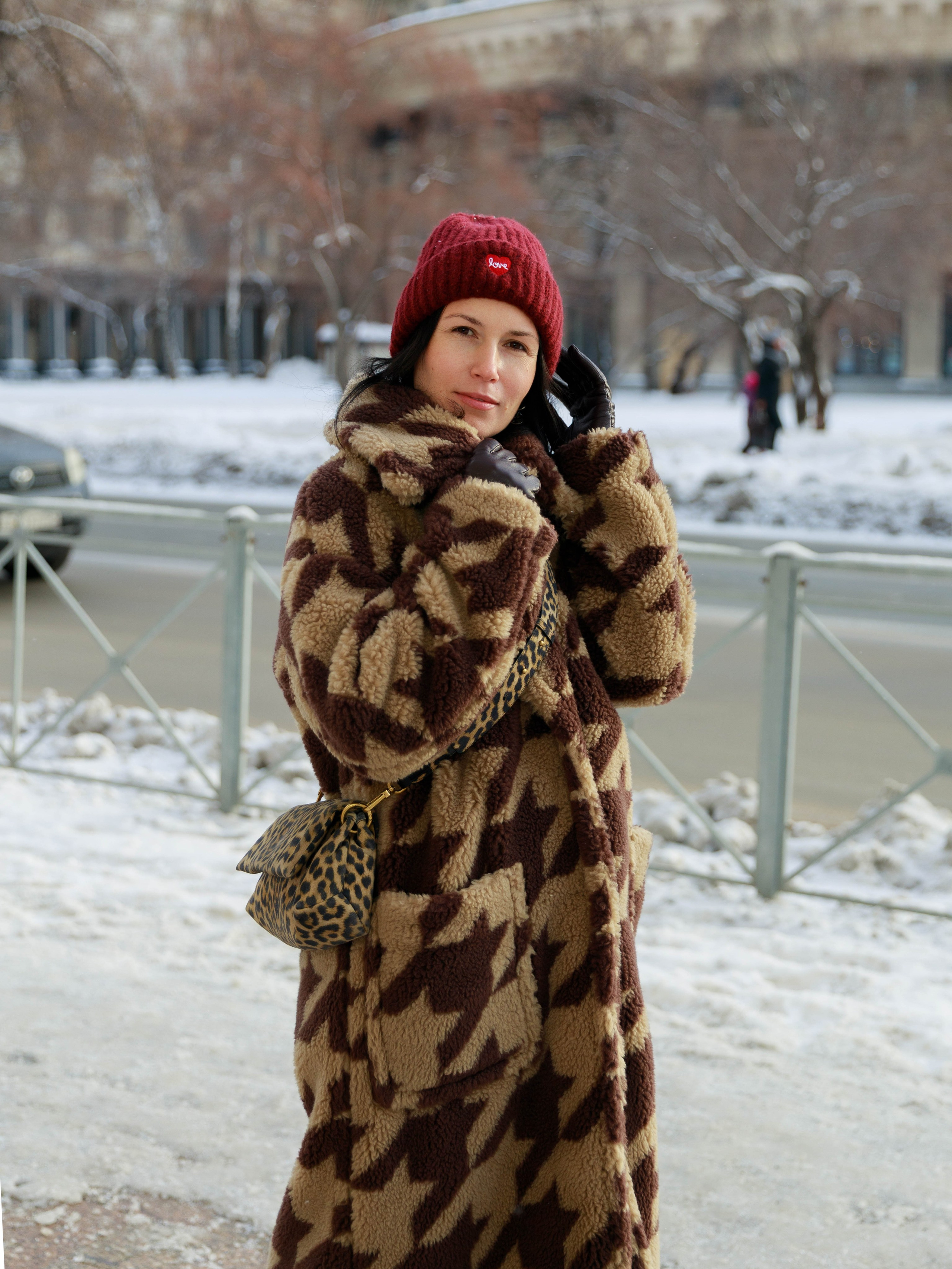 . Репортажный фотограф в Новосибирске Алена Помазунова