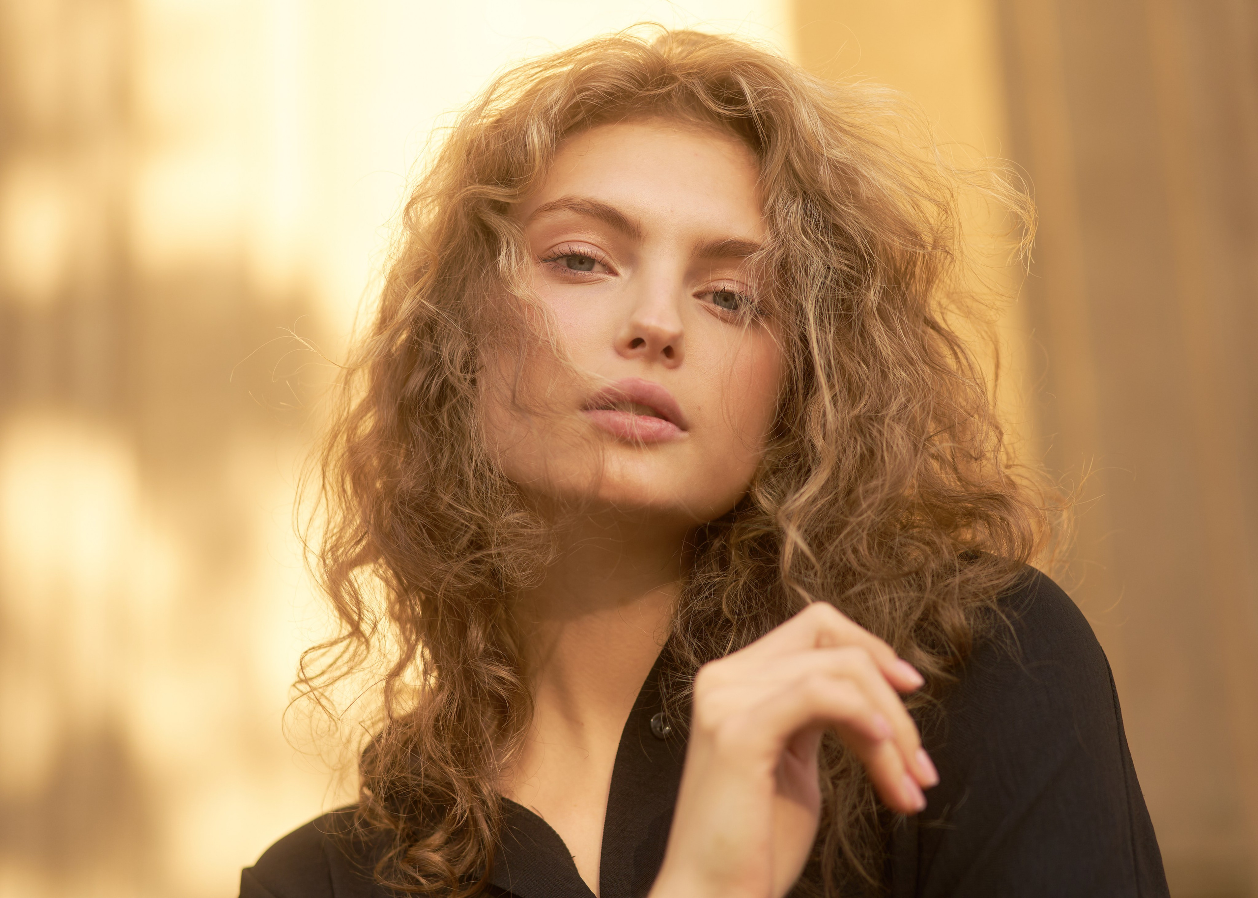 Дарья Ченубытова. Сергей Горшенин — профессиональный фотограф