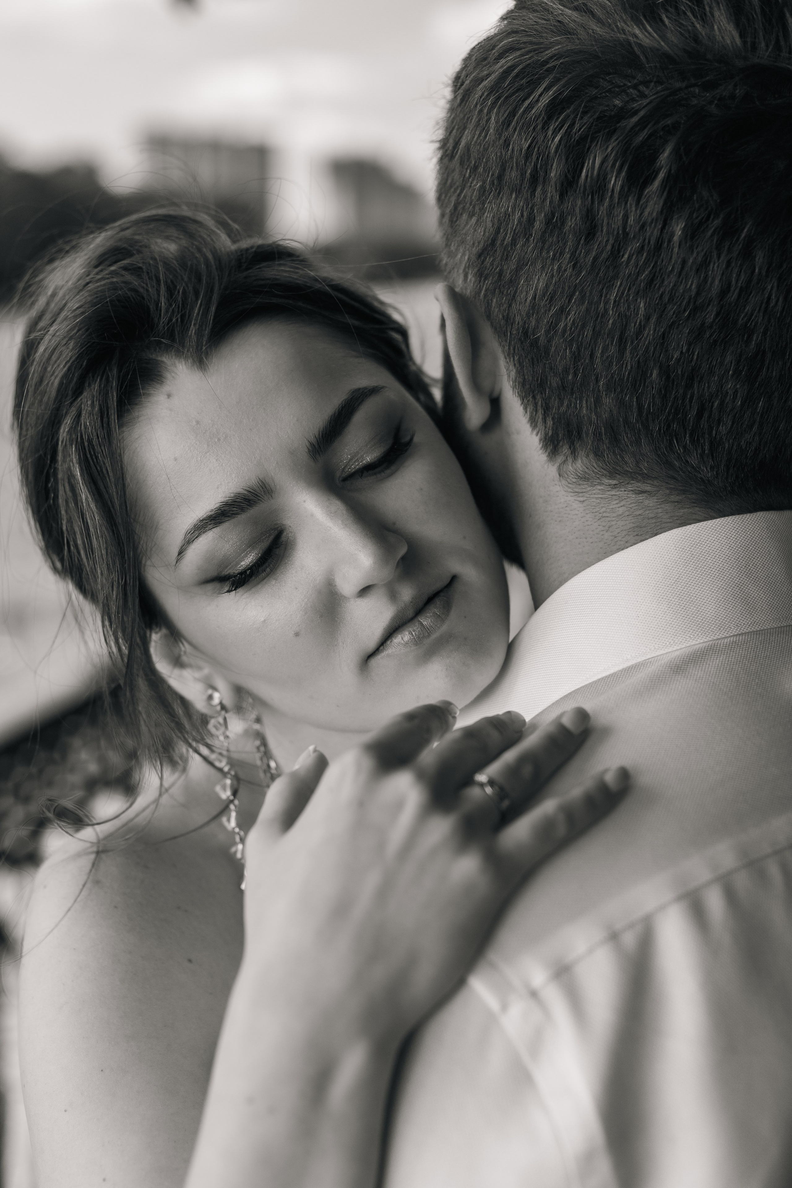 Свадьбы. Khalimonov