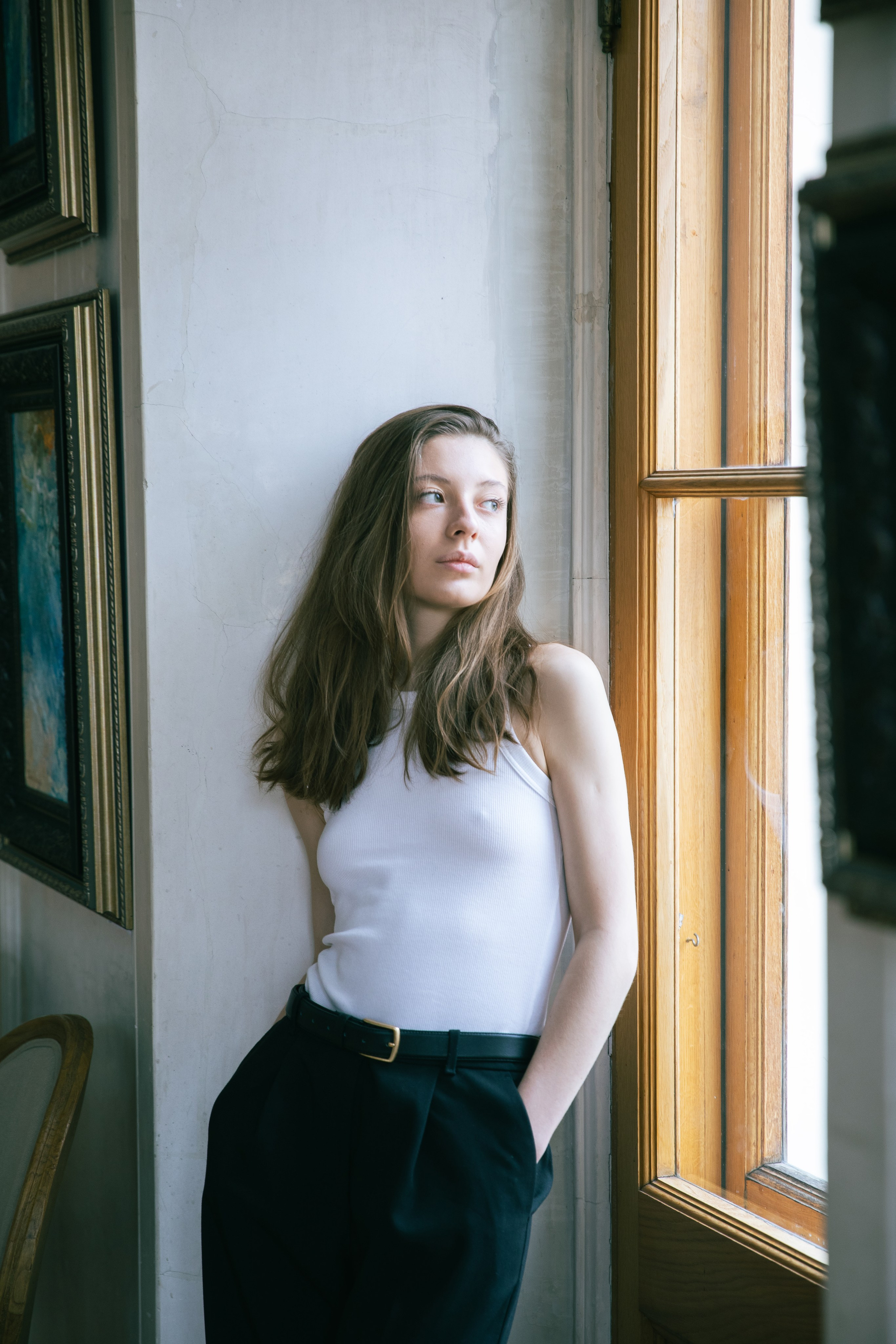 Лана. Фотограф в Москве Людмила Малова