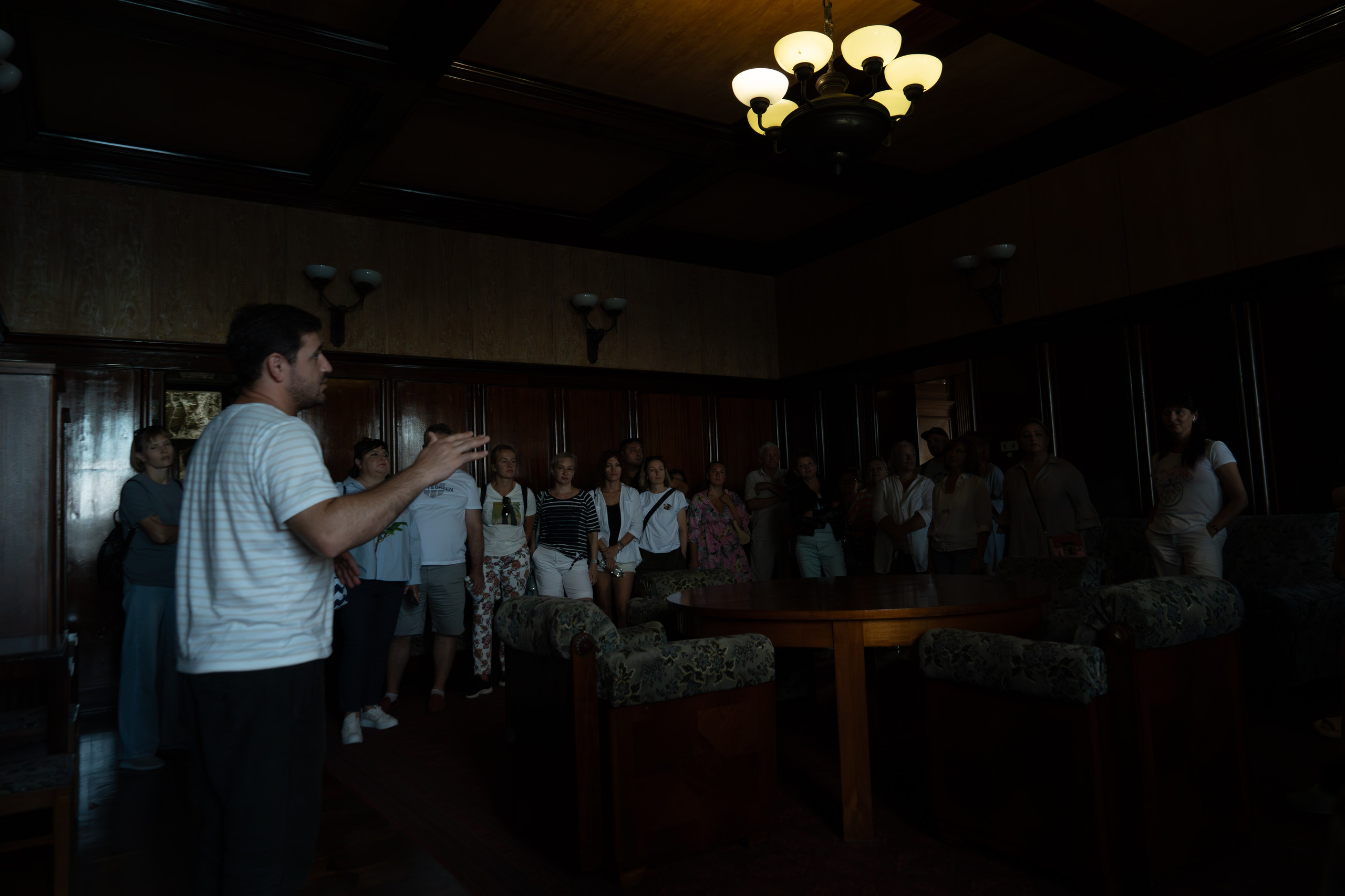 MICE мероприятие — тур по Абхазии. Репортажный фотограф в Красной Поляне и Сочи Павлюченко Екатерина