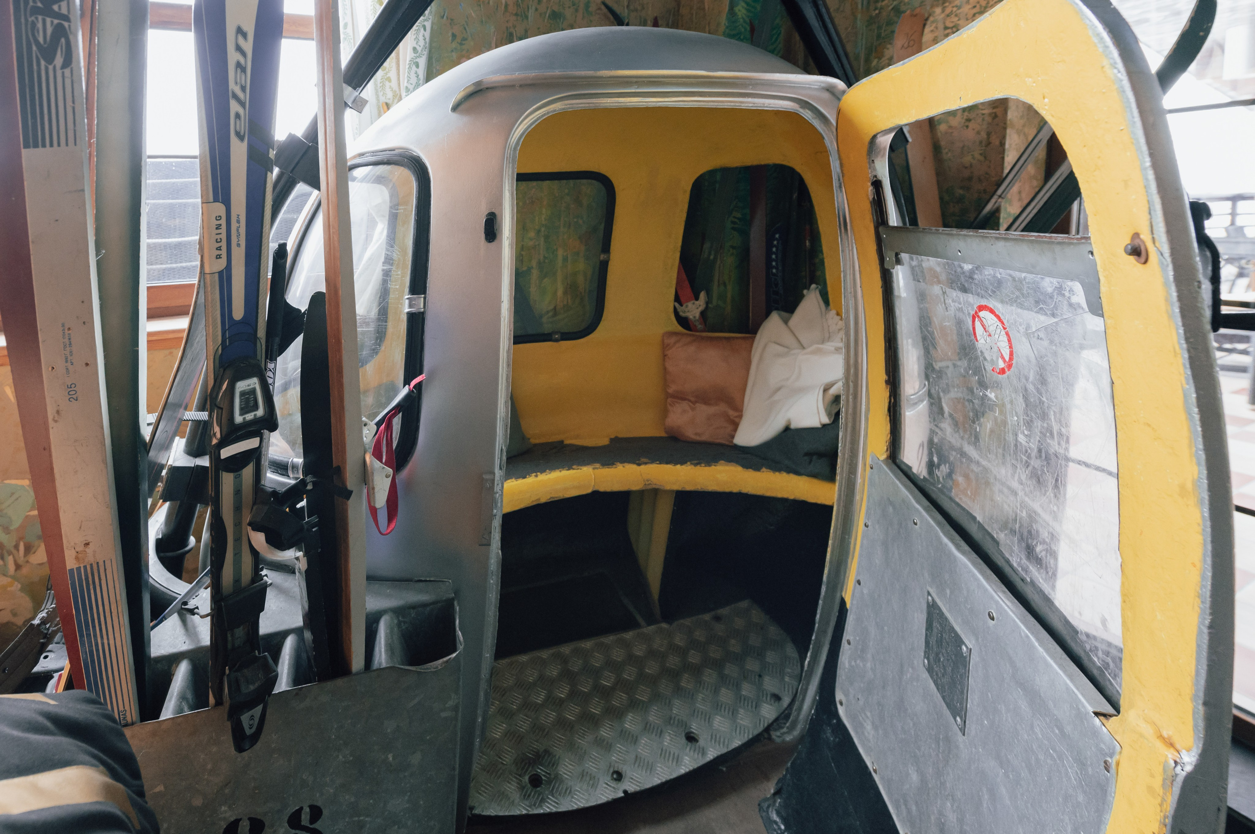 Ресторан «Шале» на курорте Газпром Поляна. Репортажный фотограф в Красной Поляне и Сочи Павлюченко Екатерина