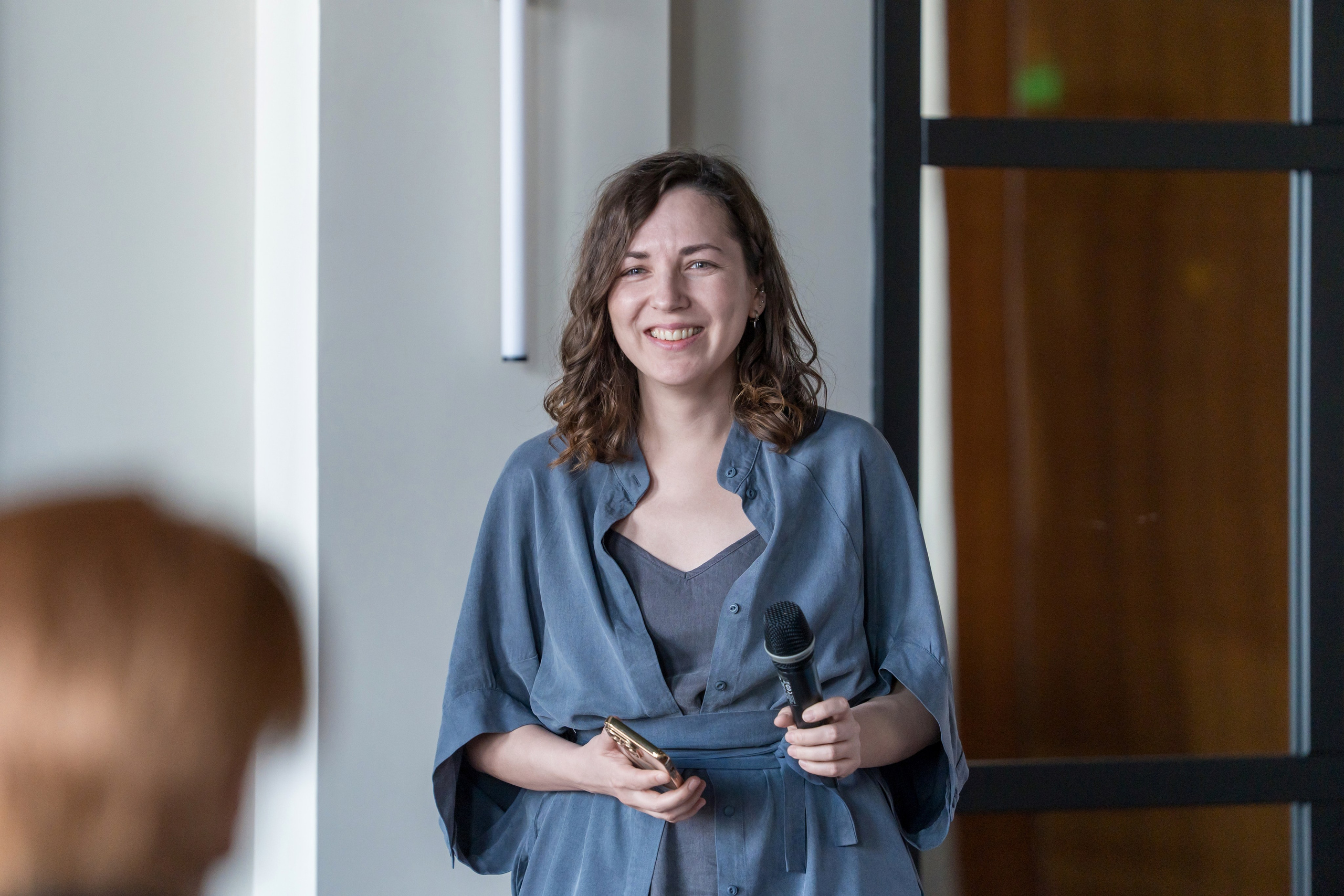 Тренинг для компании S7 Airlines в Красной Поляне. Репортажный фотограф в Красной Поляне и Сочи Павлюченко Екатерина