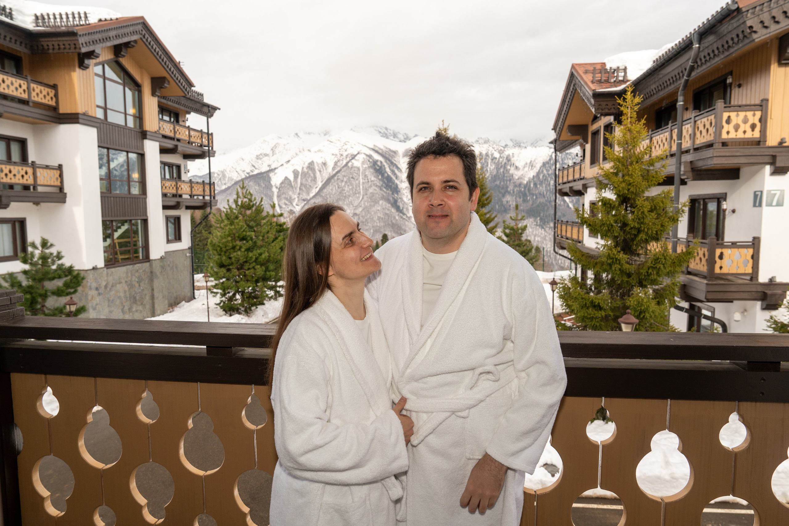 RS NYEAR2026. Репортажный фотограф в Красной Поляне и Сочи Павлюченко Екатерина