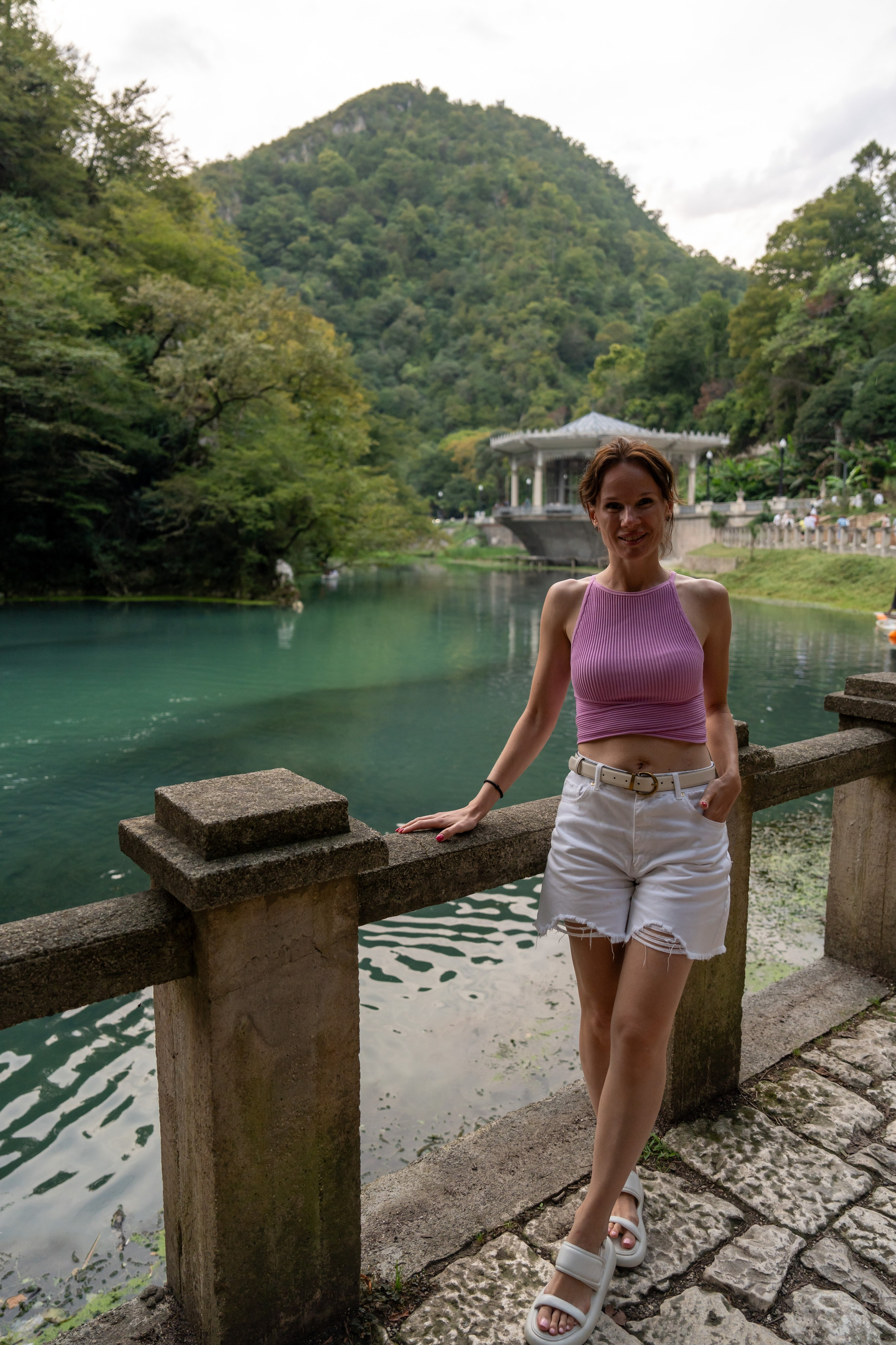 Mice мероприятие — тур по Абхазии. Репортажный фотограф в Красной Поляне и Сочи Павлюченко Екатерина