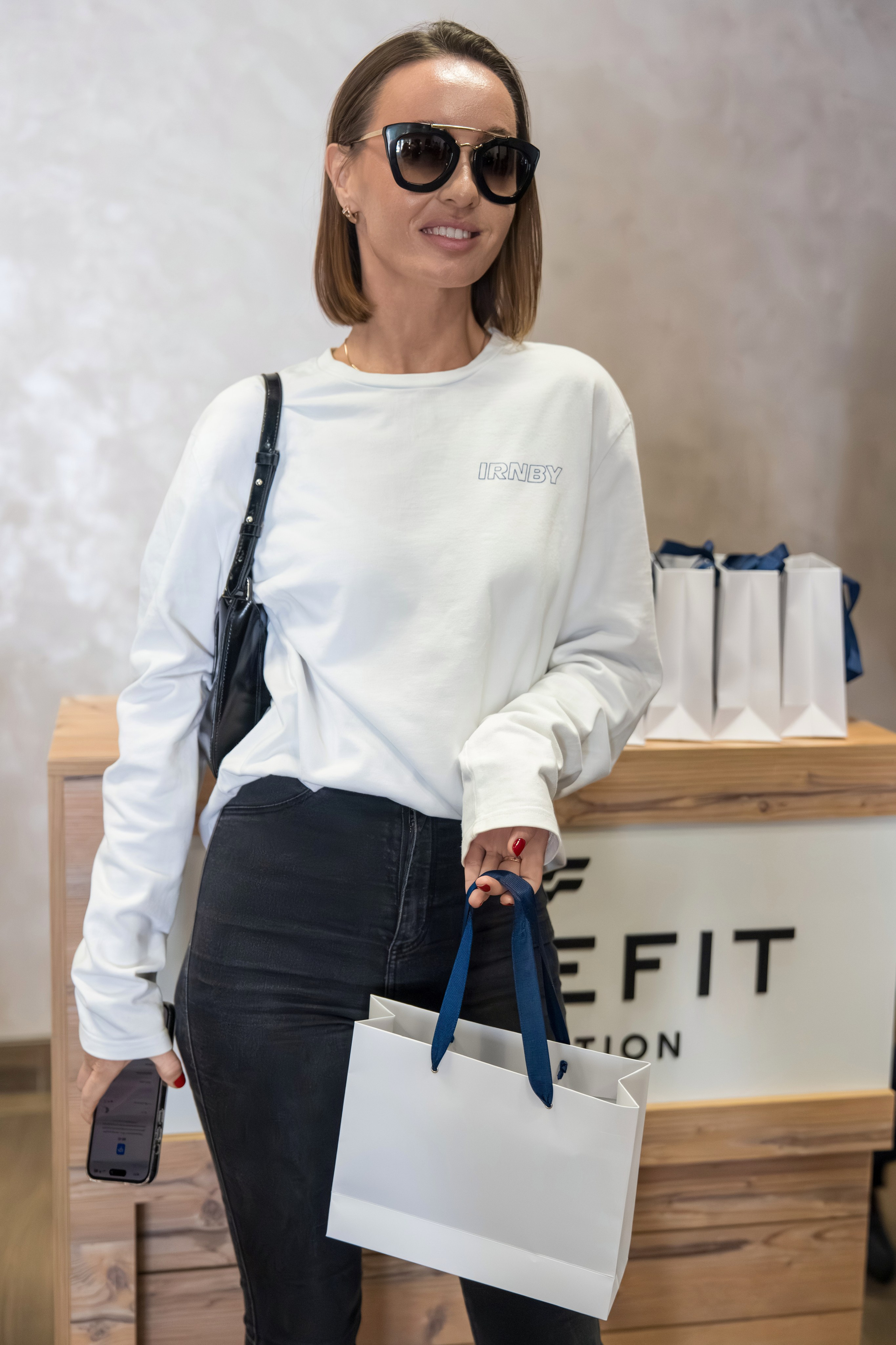 Форум недвижимости Trend Agent. Репортажный фотограф в Красной Поляне и Сочи Павлюченко Екатерина