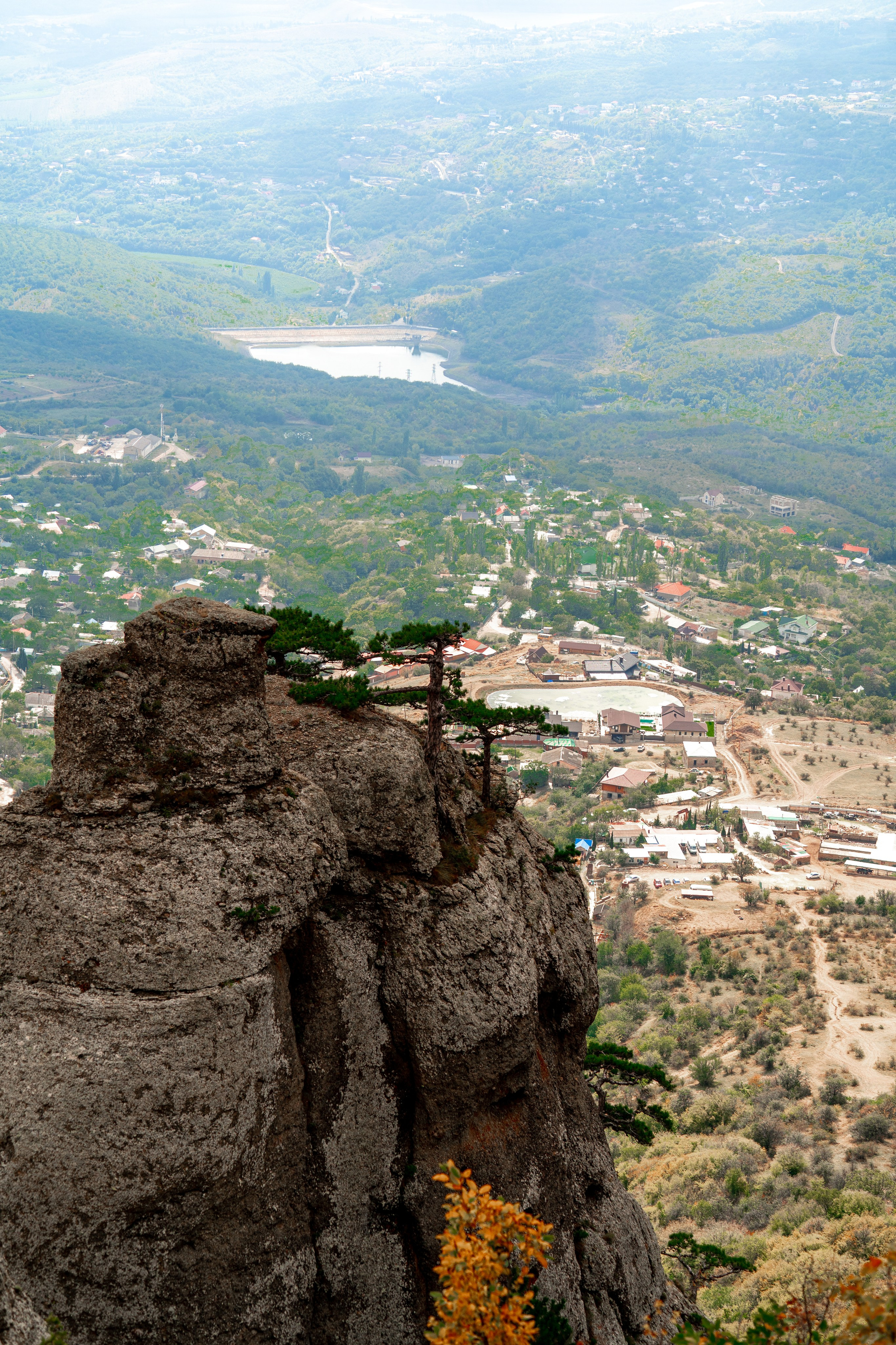 Путешествия и пейзаж. Репортажный фотограф в Красной Поляне и Сочи Павлюченко Екатерина