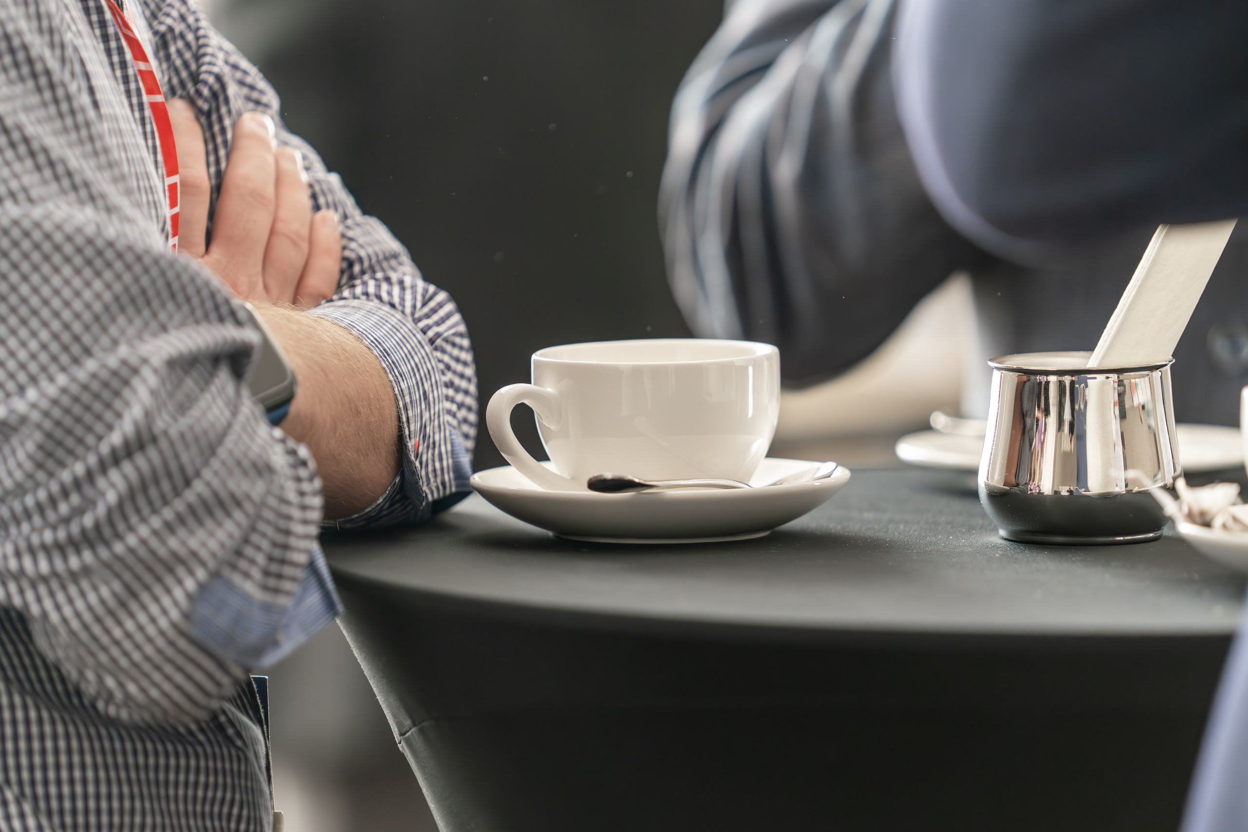 Международная конференция по управлению проектами. Репортажный фотограф в Красной Поляне и Сочи Павлюченко Екатерина