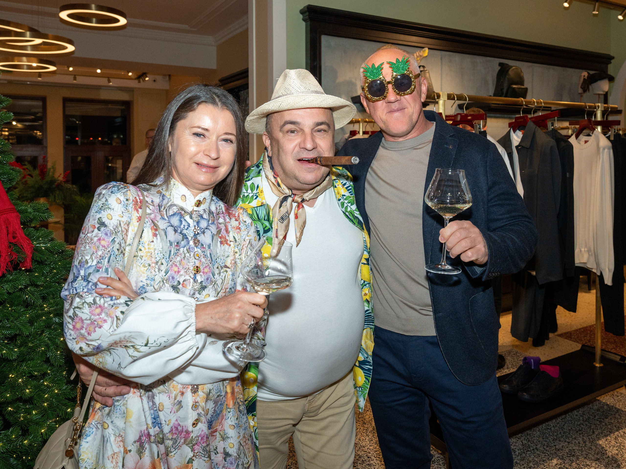 RS Bosco. Репортажный фотограф в Красной Поляне и Сочи Павлюченко Екатерина