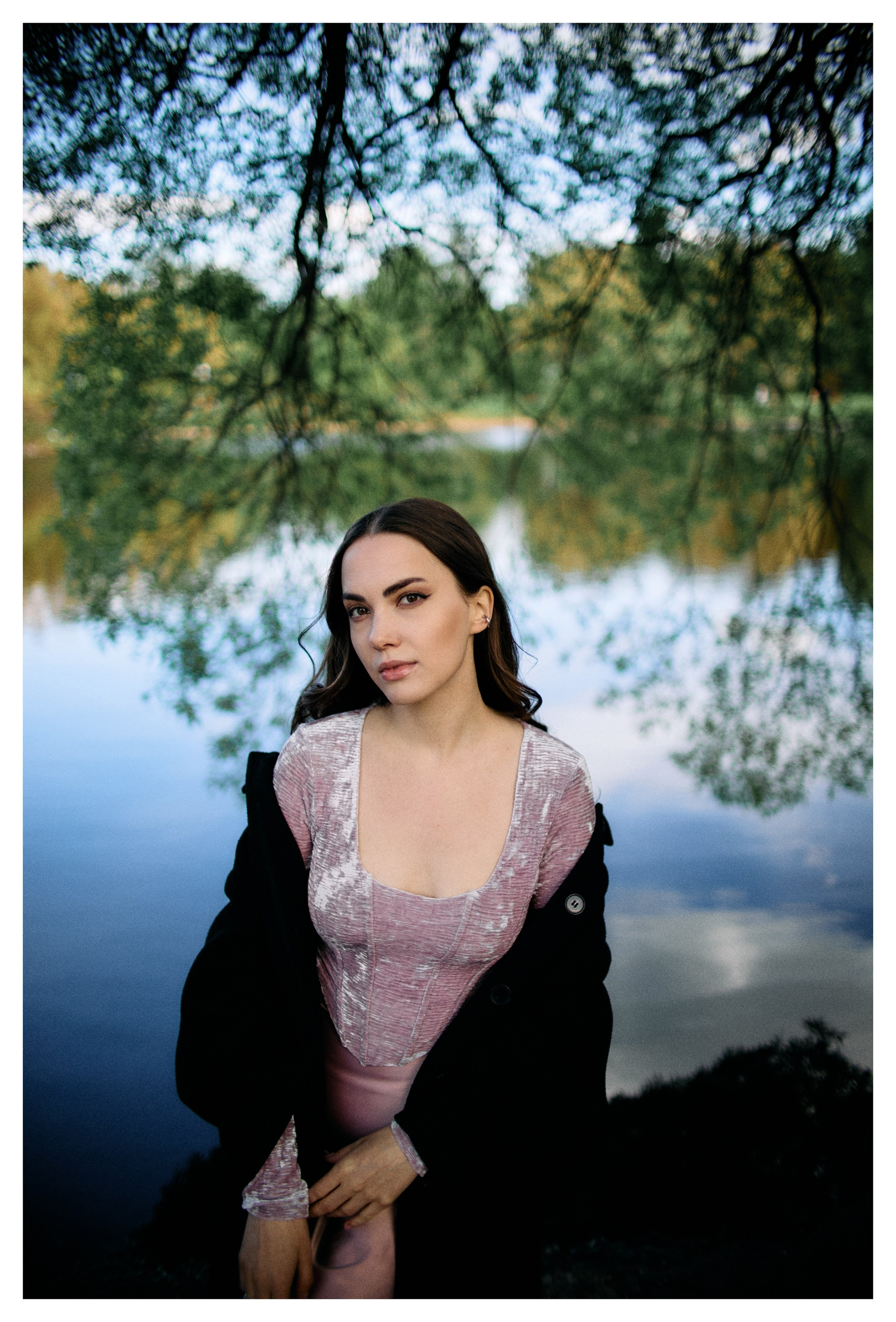 Nadya. Свадебный фотограф Москва и ЮГ