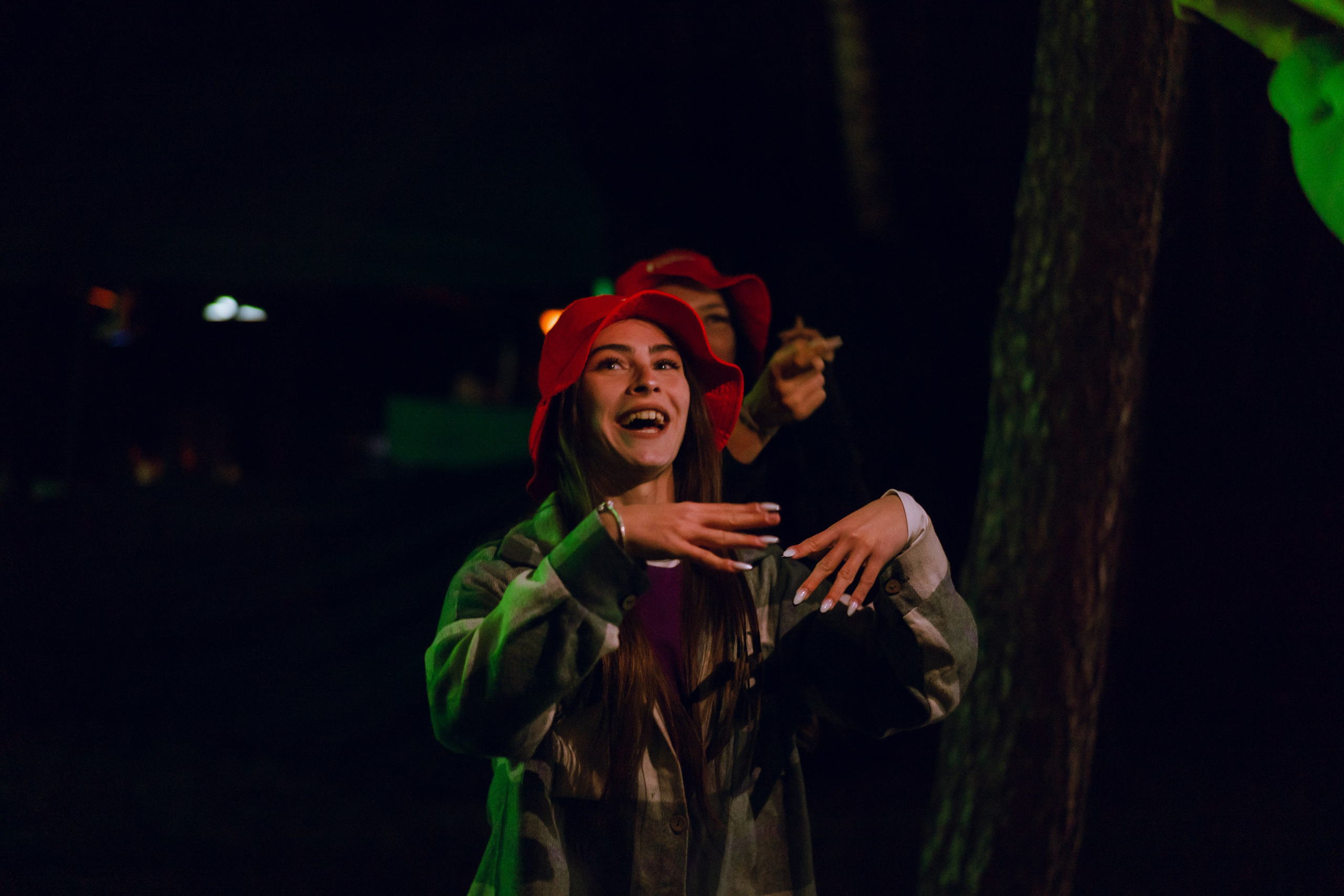 Окружной туристский слёт «Больше, чем путешествие» 2025. Фотограф Надежда Погребняк | Рязань | Москва