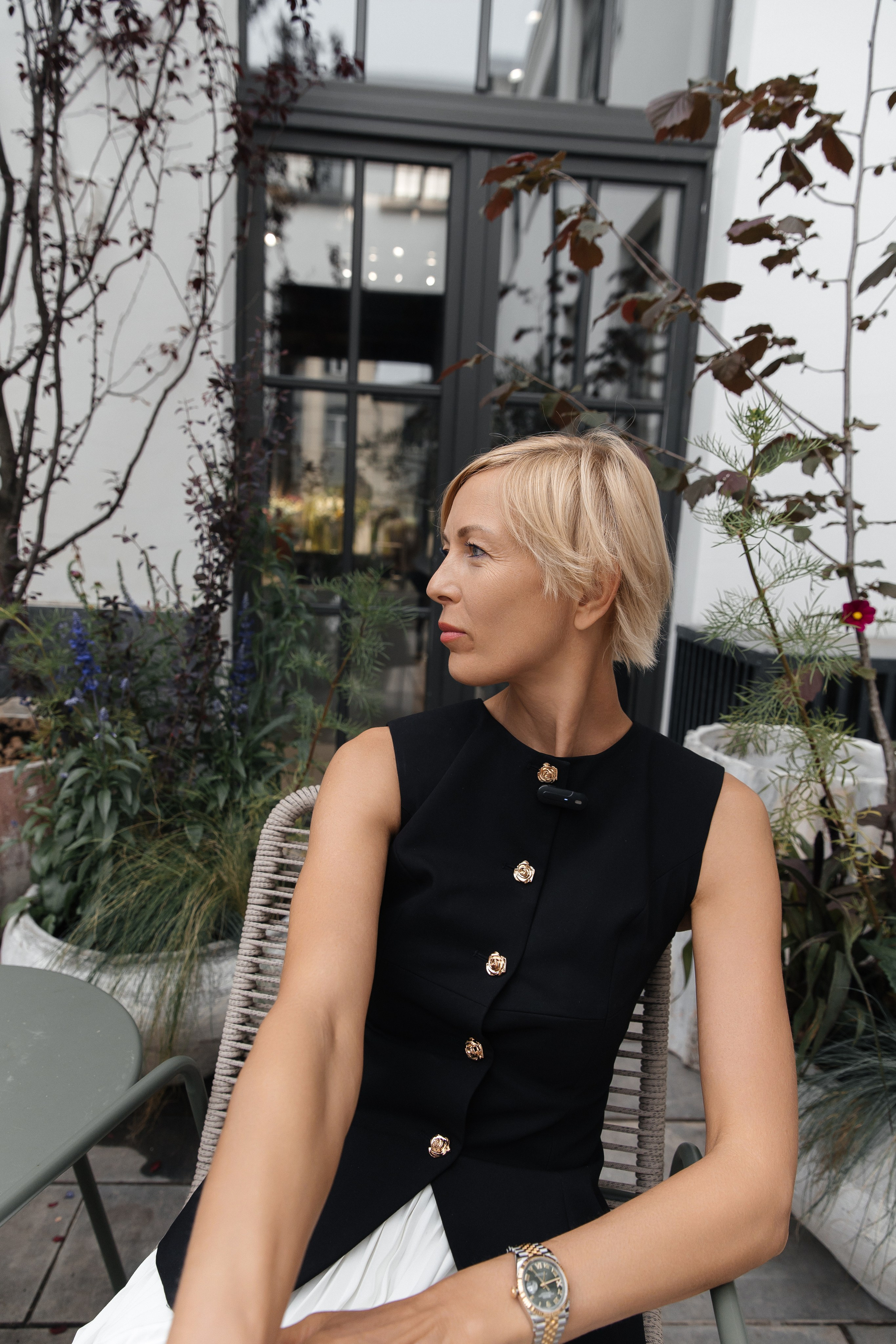 Марина. Фотограф и видеограф Анна Домашенко