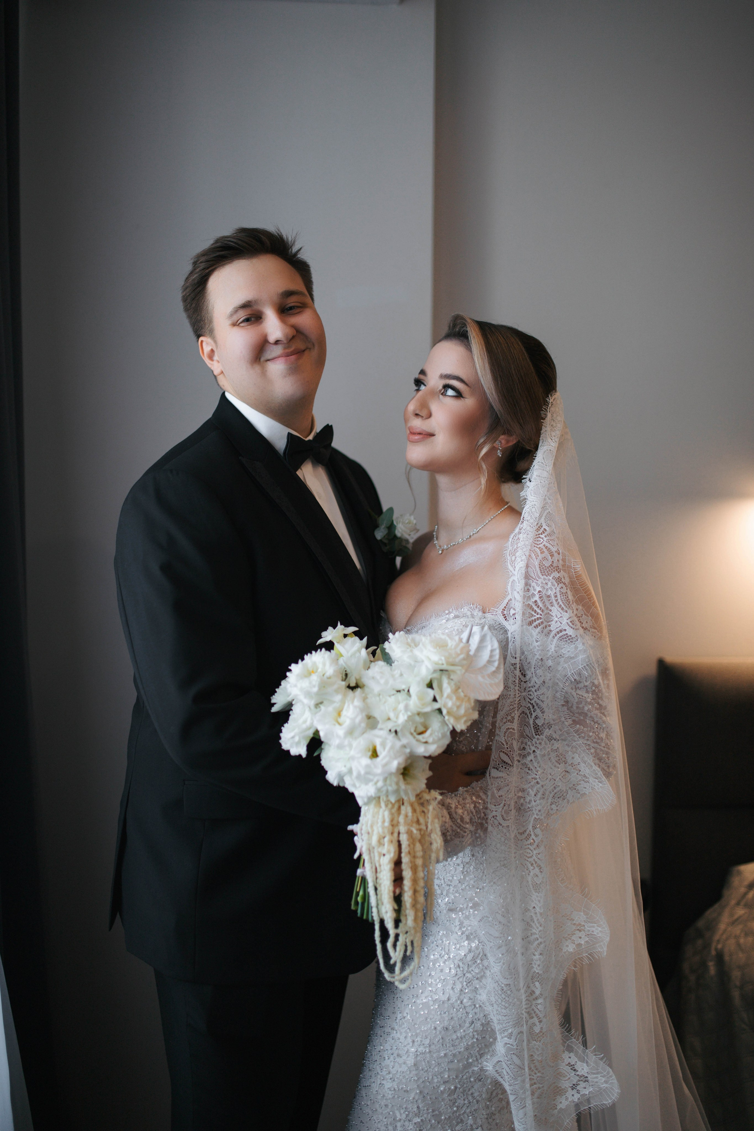 Данила и катя. Свадебный и семейный фотограф в Нижнем Новгороде