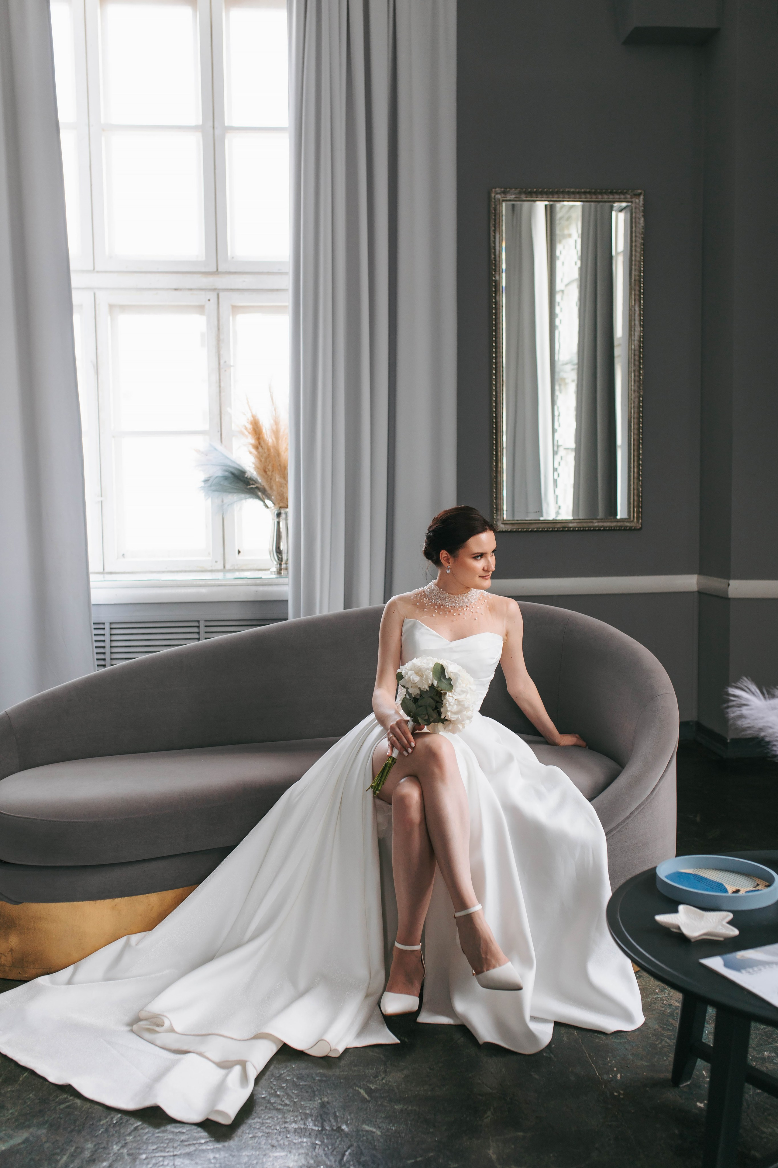 Олег и Анастасия. Свадебный и семейный фотограф в Нижнем Новгороде