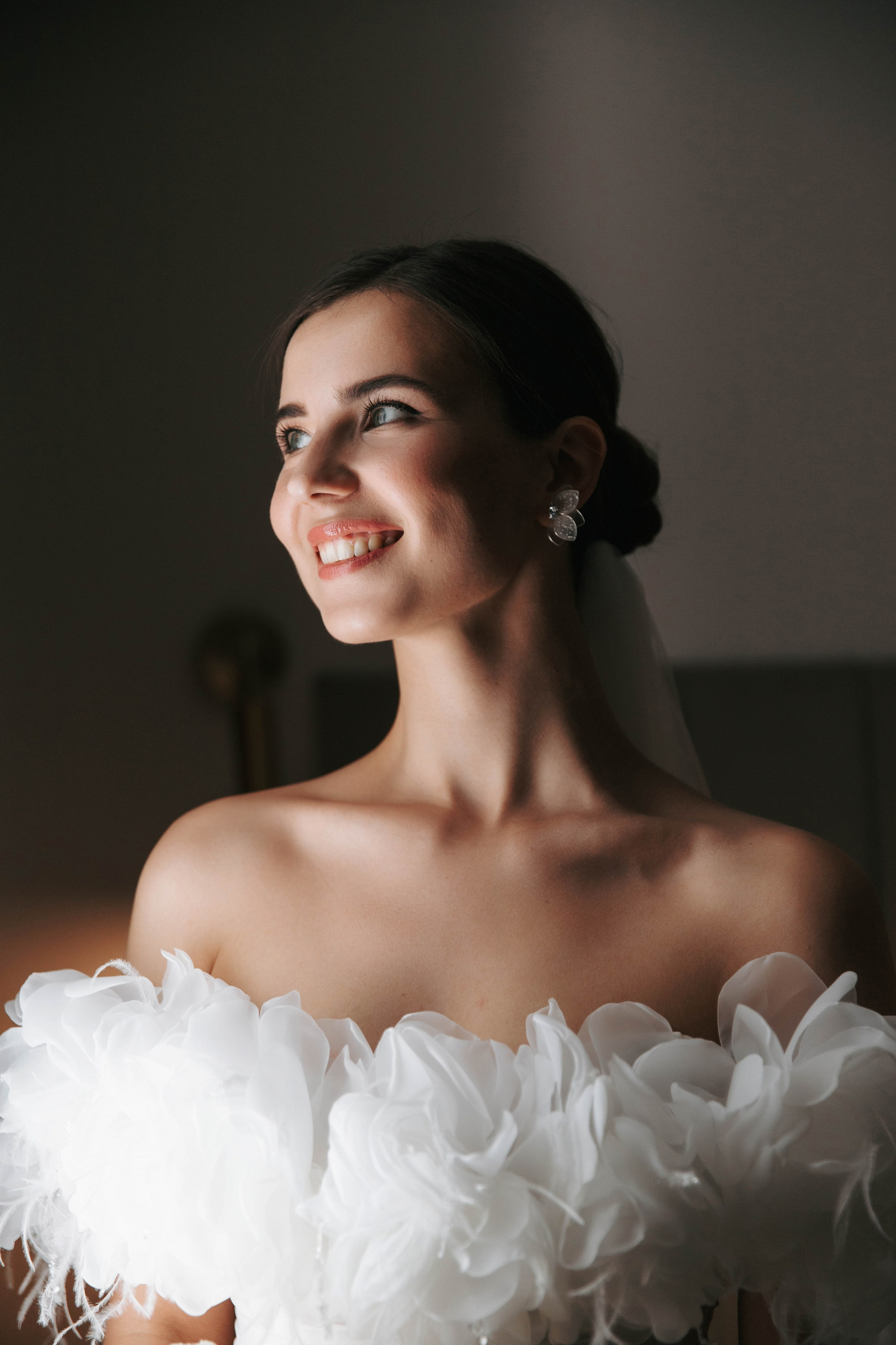 Андрей и Яна. Свадебный и семейный фотограф в Нижнем Новгороде