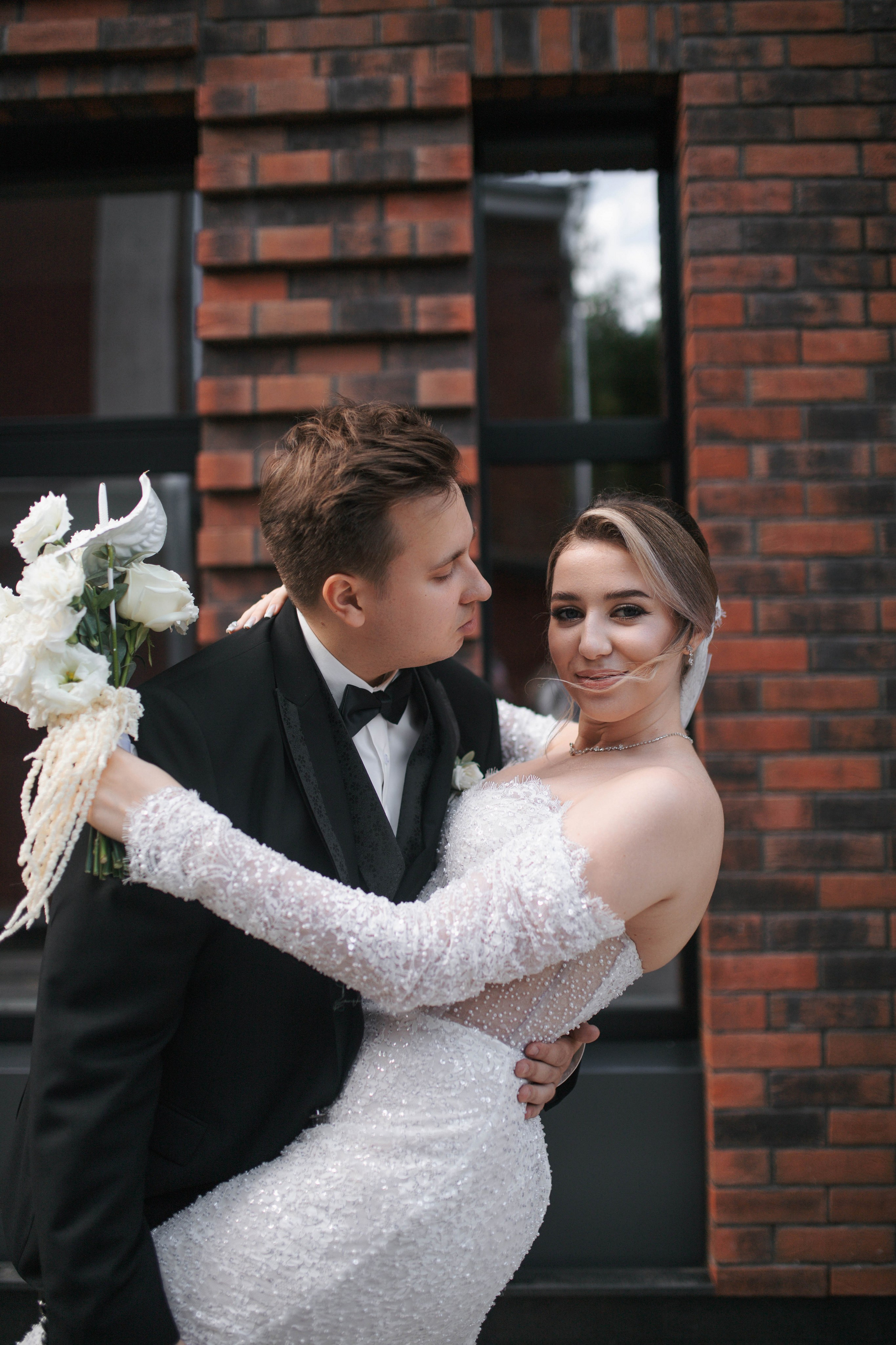 Данила и катя. Свадебный и семейный фотограф в Нижнем Новгороде