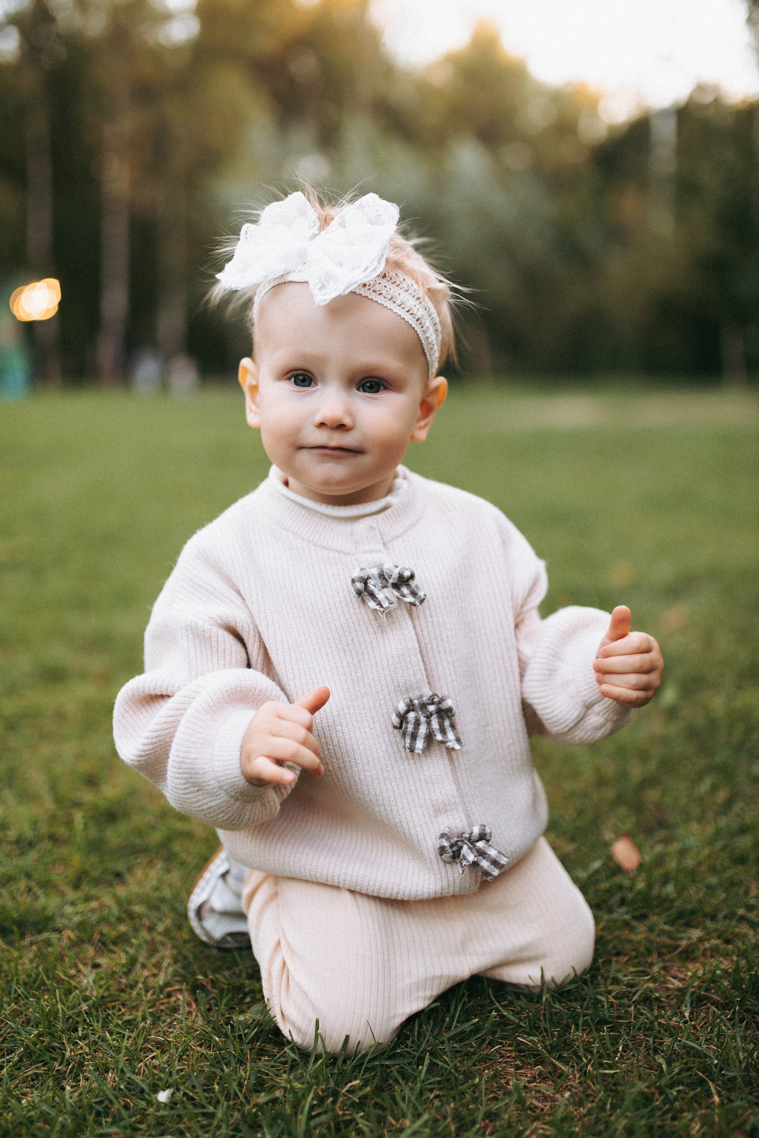 Малышка Амелия. Свадебный и семейный фотограф в Нижнем Новгороде