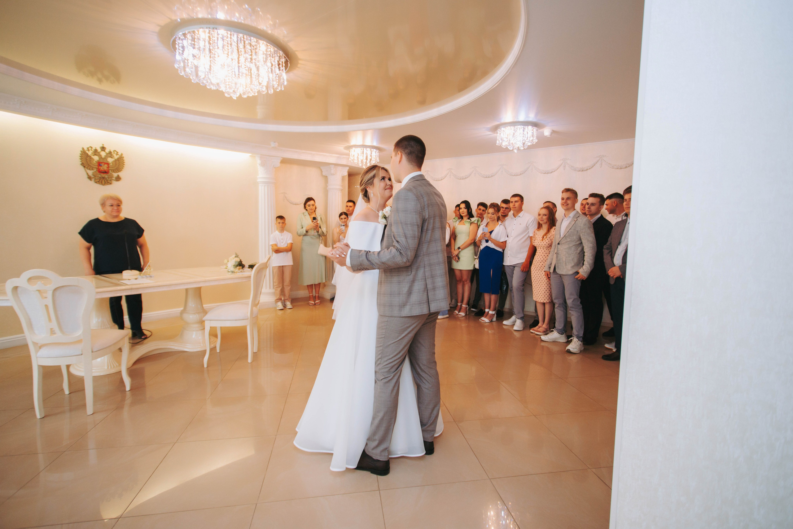 Максим и Даша. Свадебный и семейный фотограф в Нижнем Новгороде