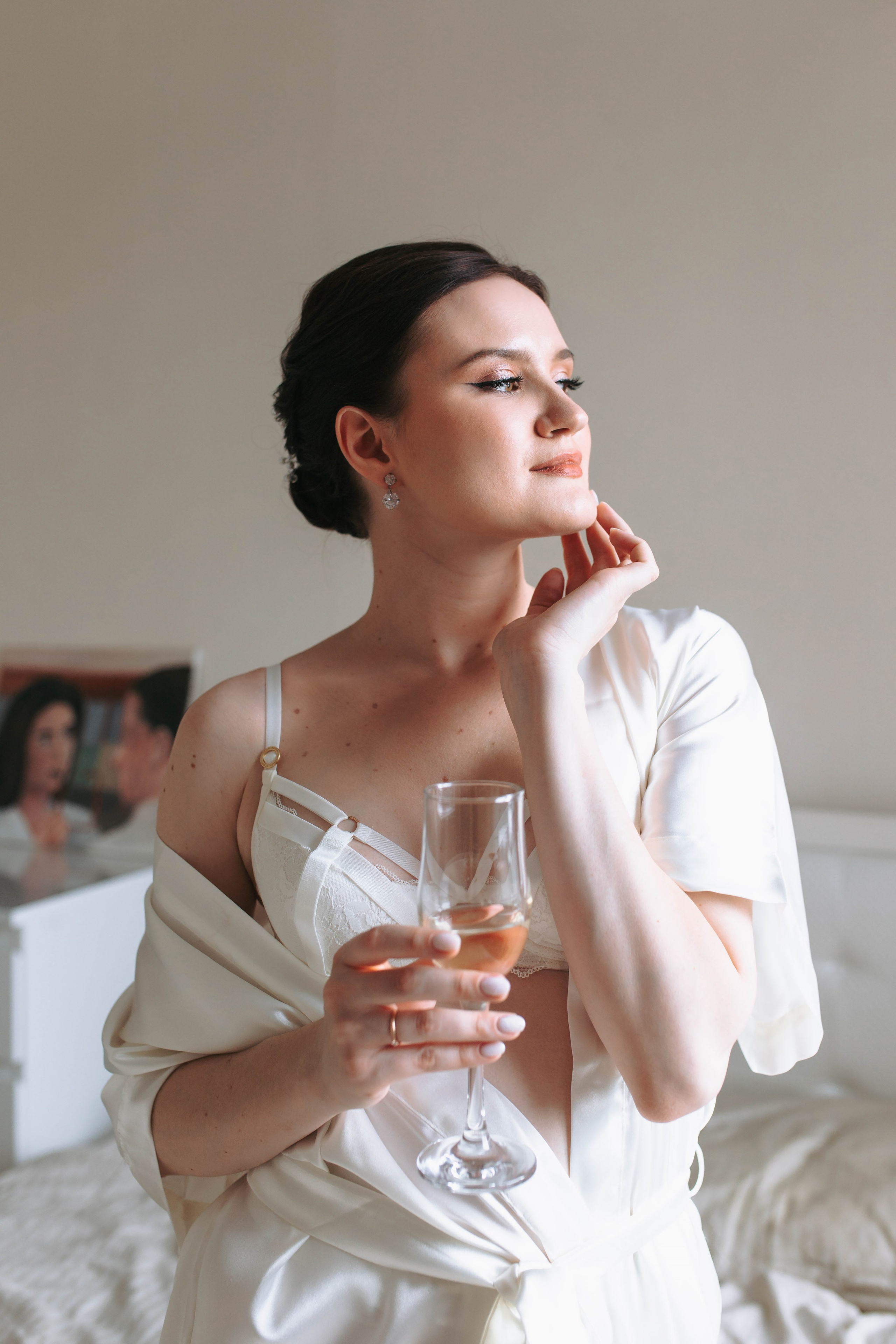 Олег и Анастасия. Свадебный и семейный фотограф в Нижнем Новгороде