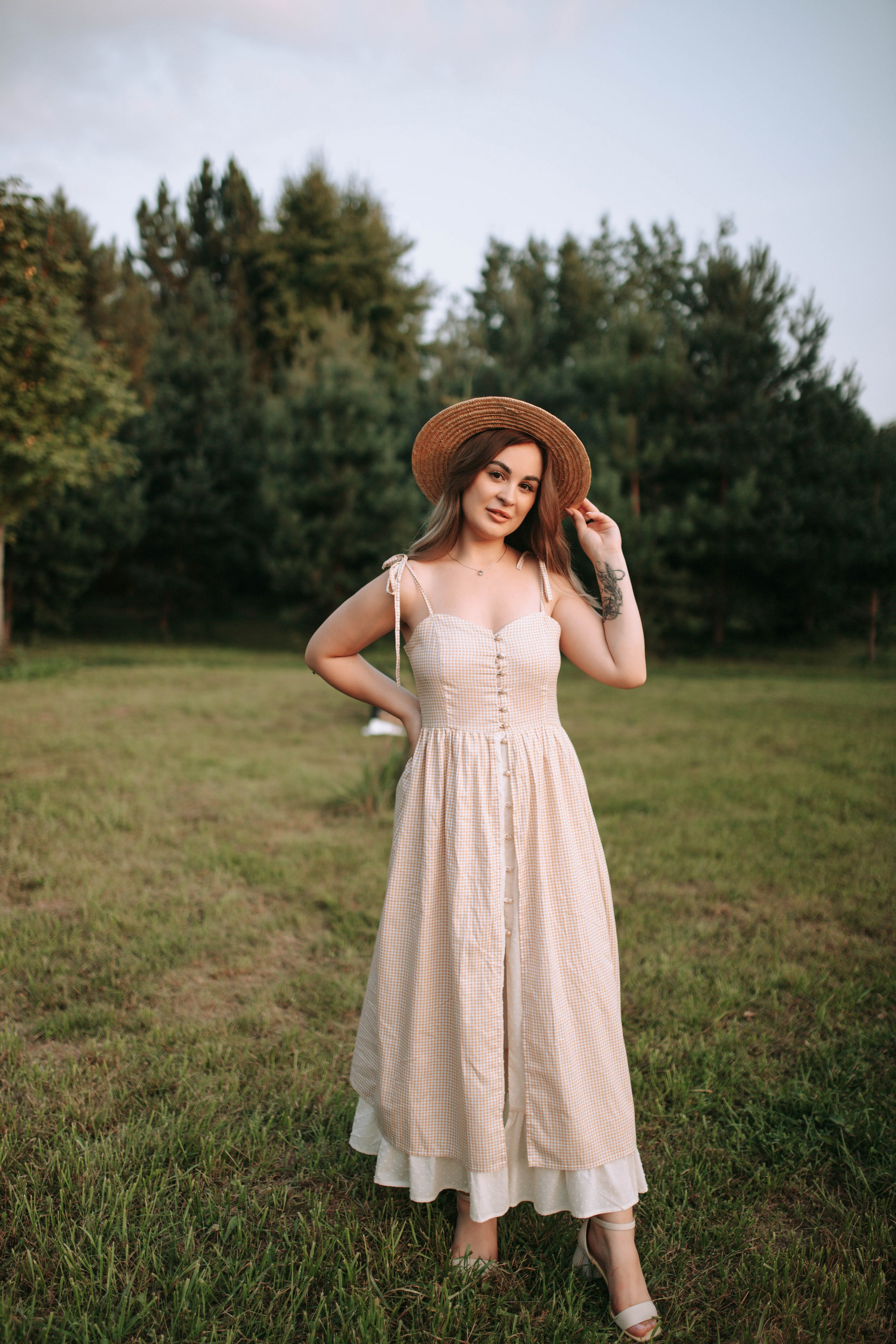 Весёлая прогулка вместе с мамой. Свадебный и семейный фотограф в Нижнем Новгороде