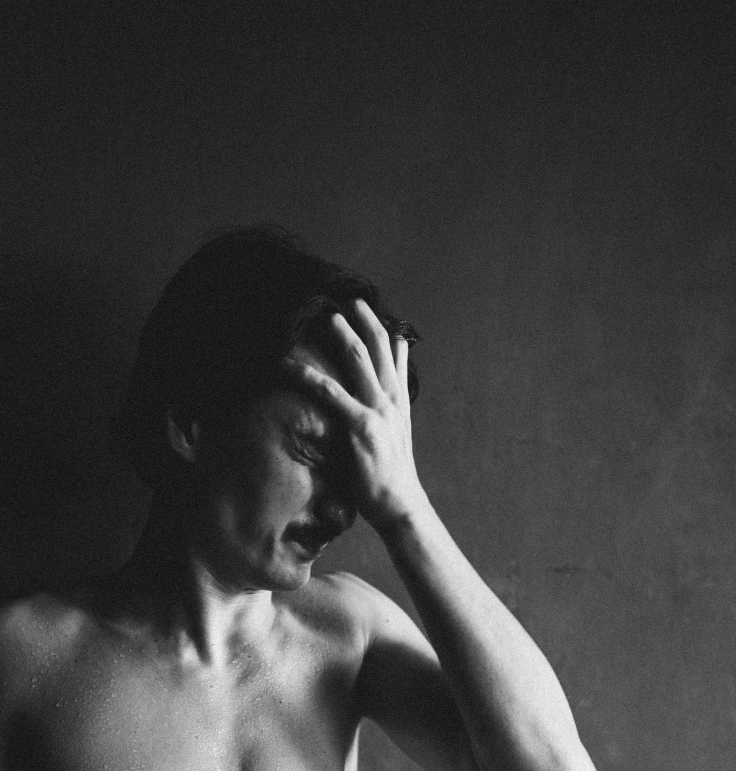 Артур. Портретный и репортажный фотограф в Москве Кристина Никитюк kristina_koa