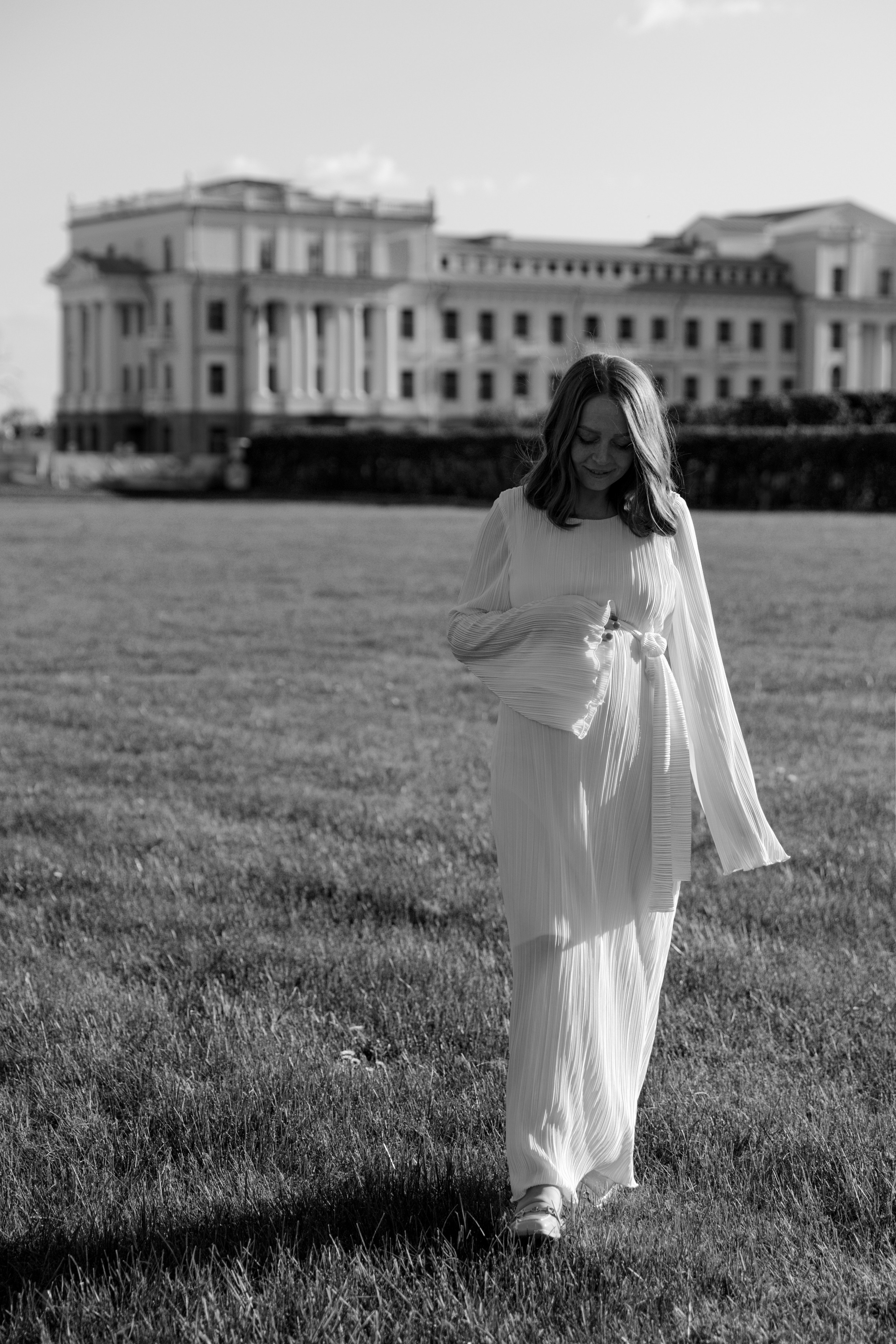 Прогулка. Свадебный и семейный фотограф в Москве Julia Juice