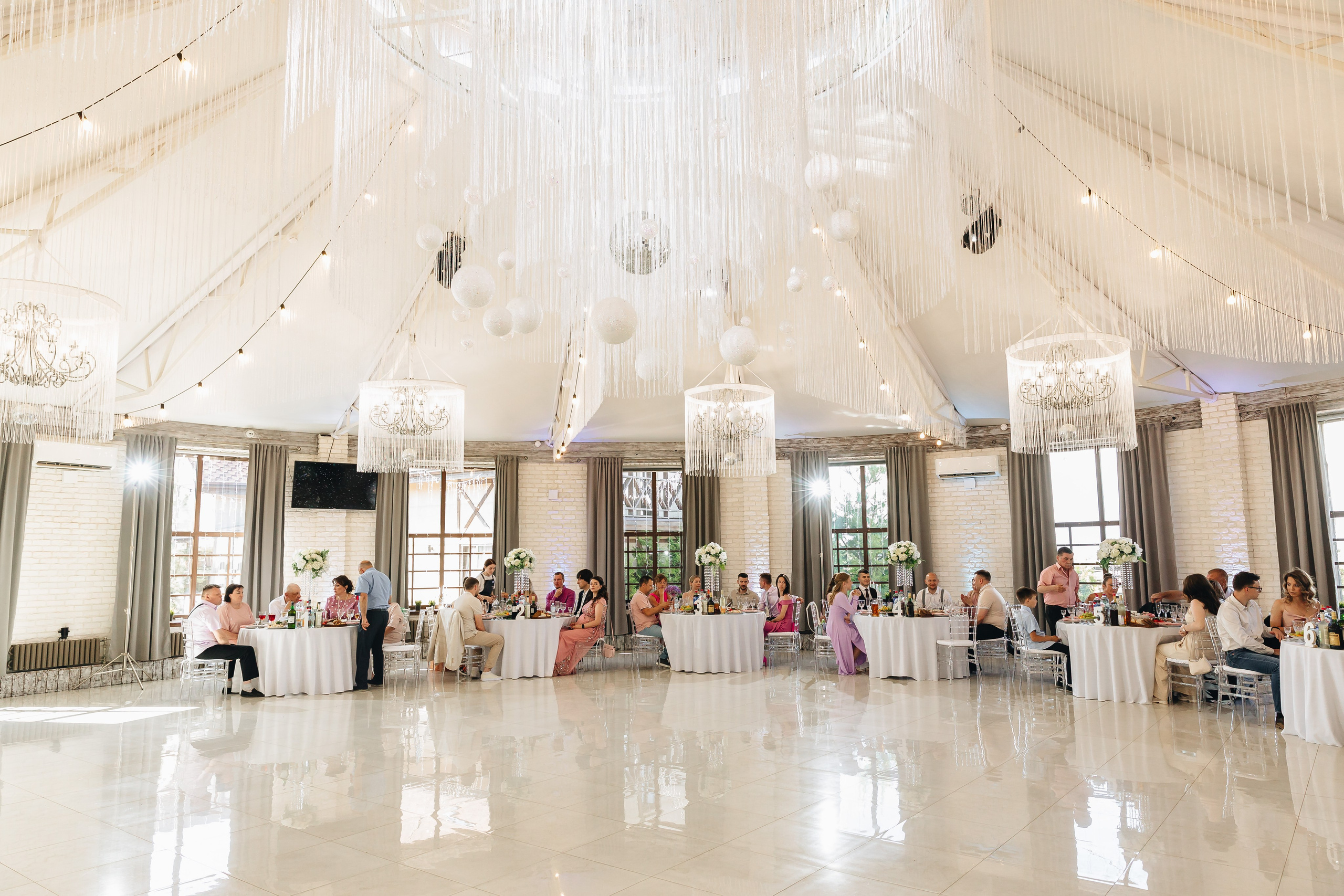 Сергей и Мария. Свадебный фотограф и видеограф — Сергей и Дарья