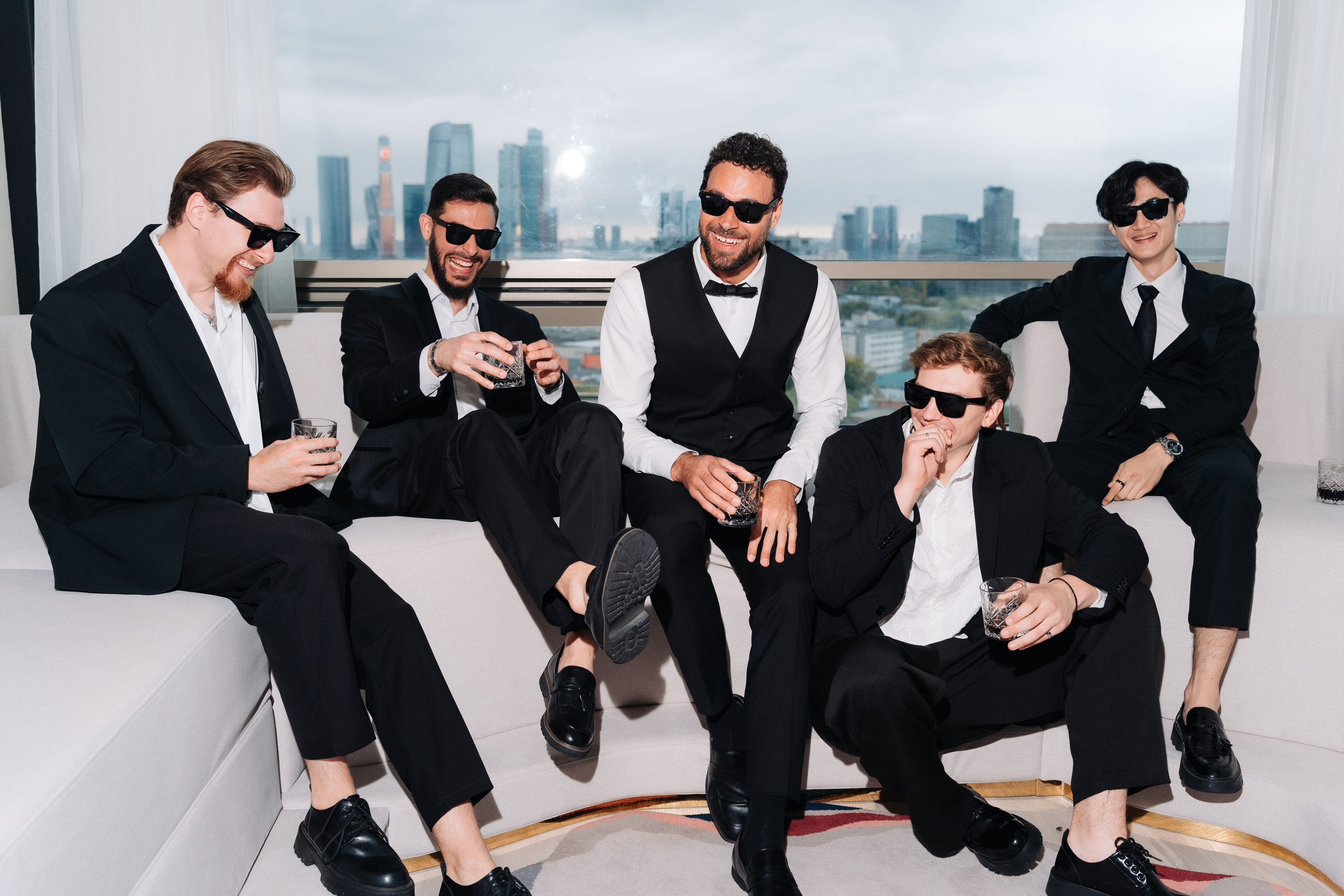 Полина & Кирилл. Диана Королёнок — Свадебный и Репортажный фотограф в Москве